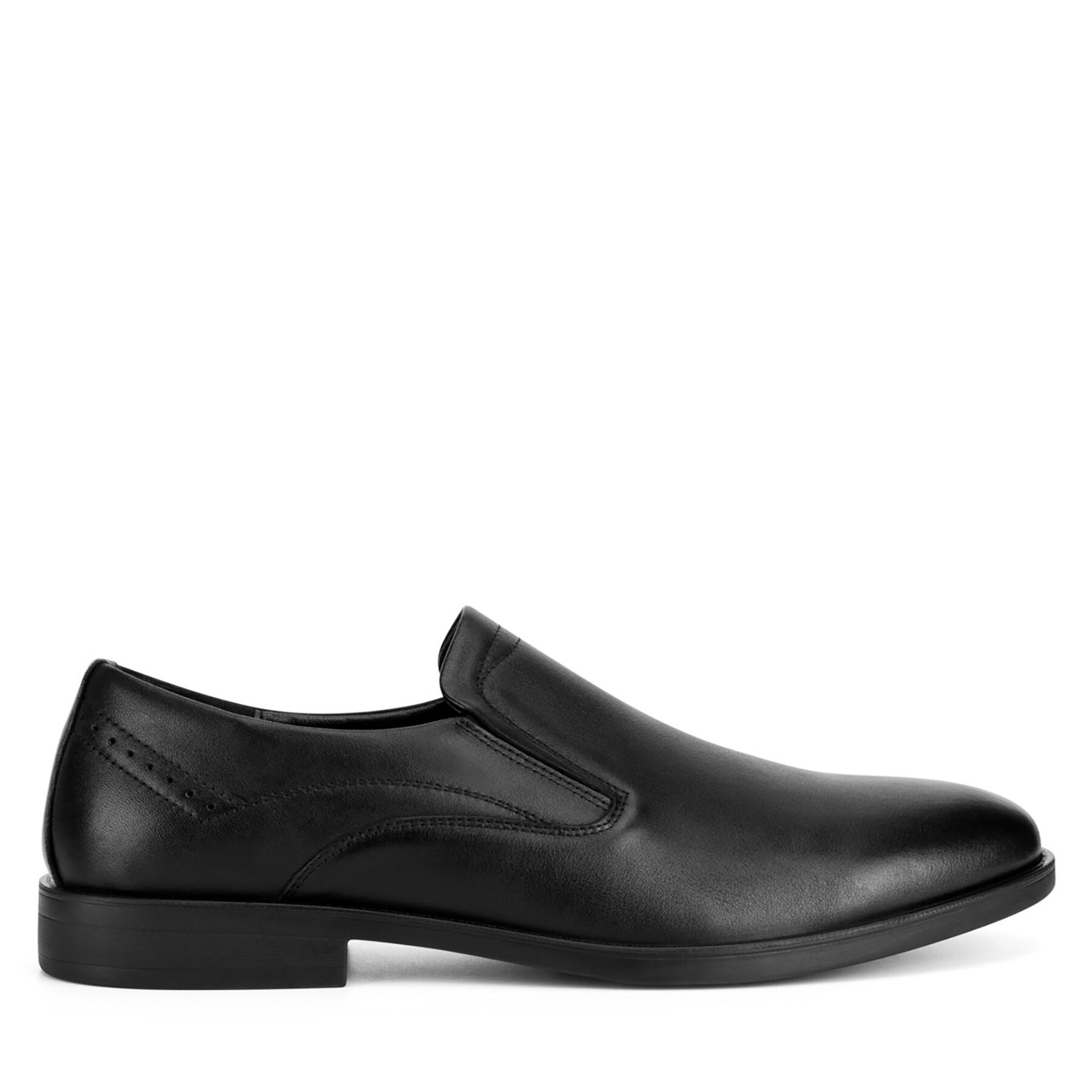 Poltopánky Sergio Bardi MF1650-1Z Čierna