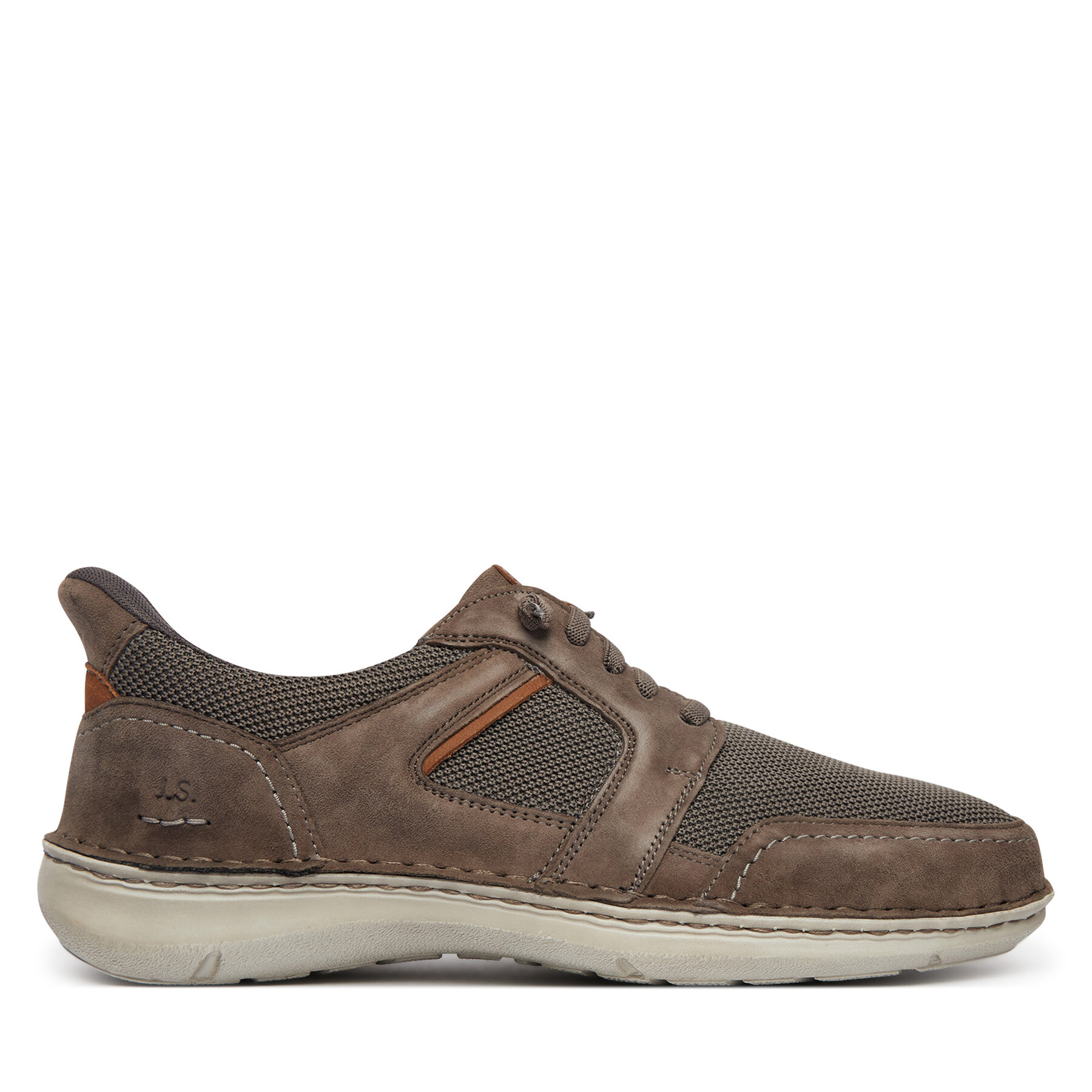 Poltopánky Josef Seibel New Anvers 24 44924 Hnedá