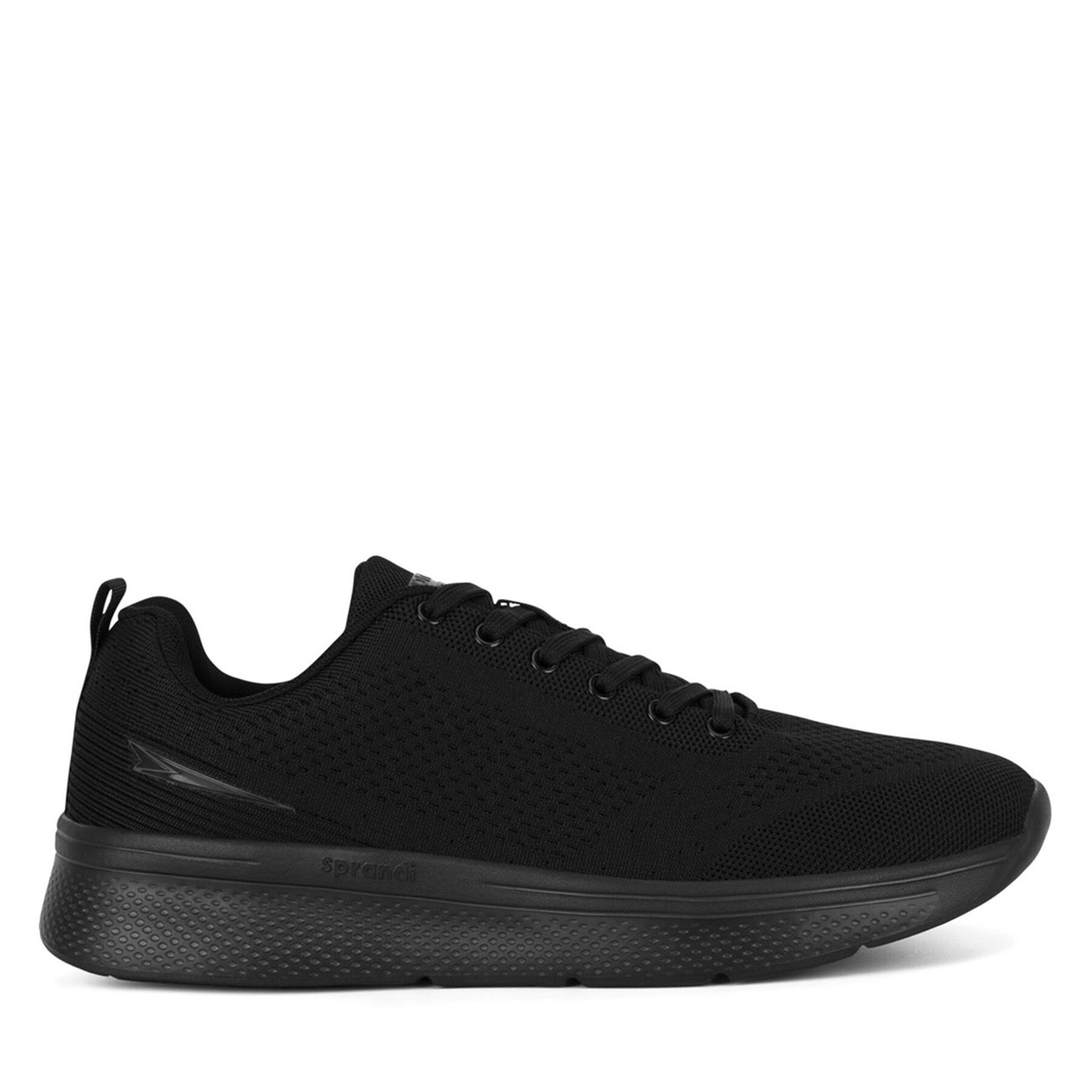 Sneakers Sprandi MPRS-22M06255 Svart