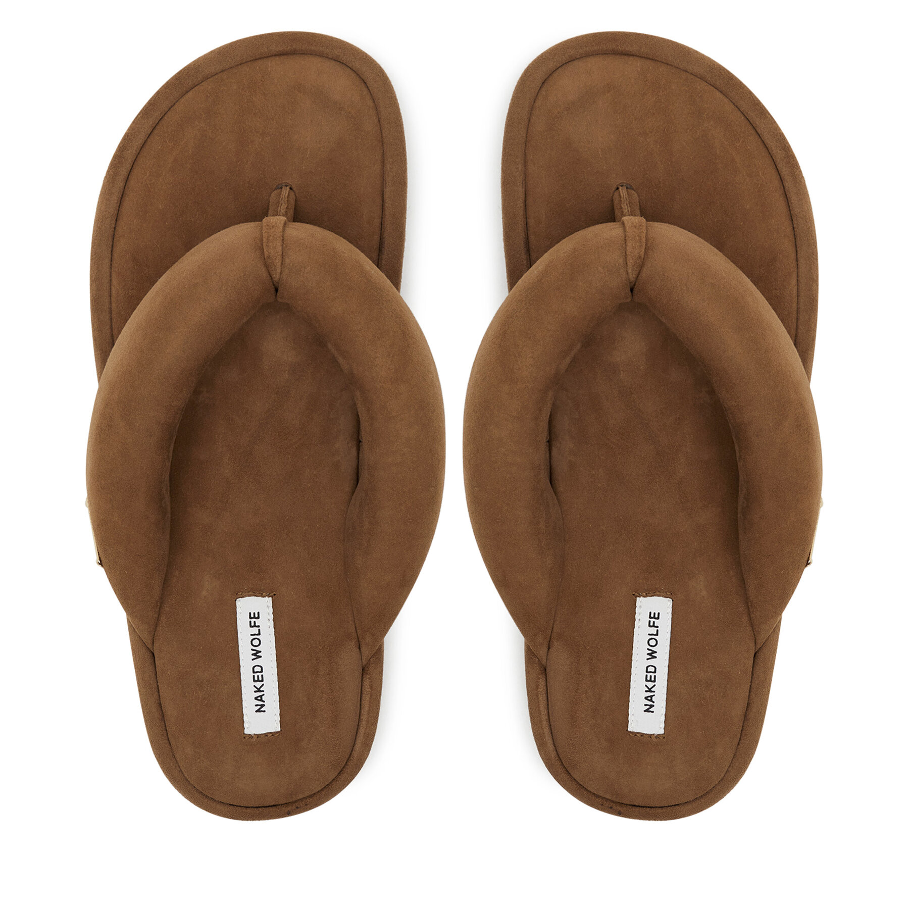 Flip flop Naked Wolfe Hilary Maro