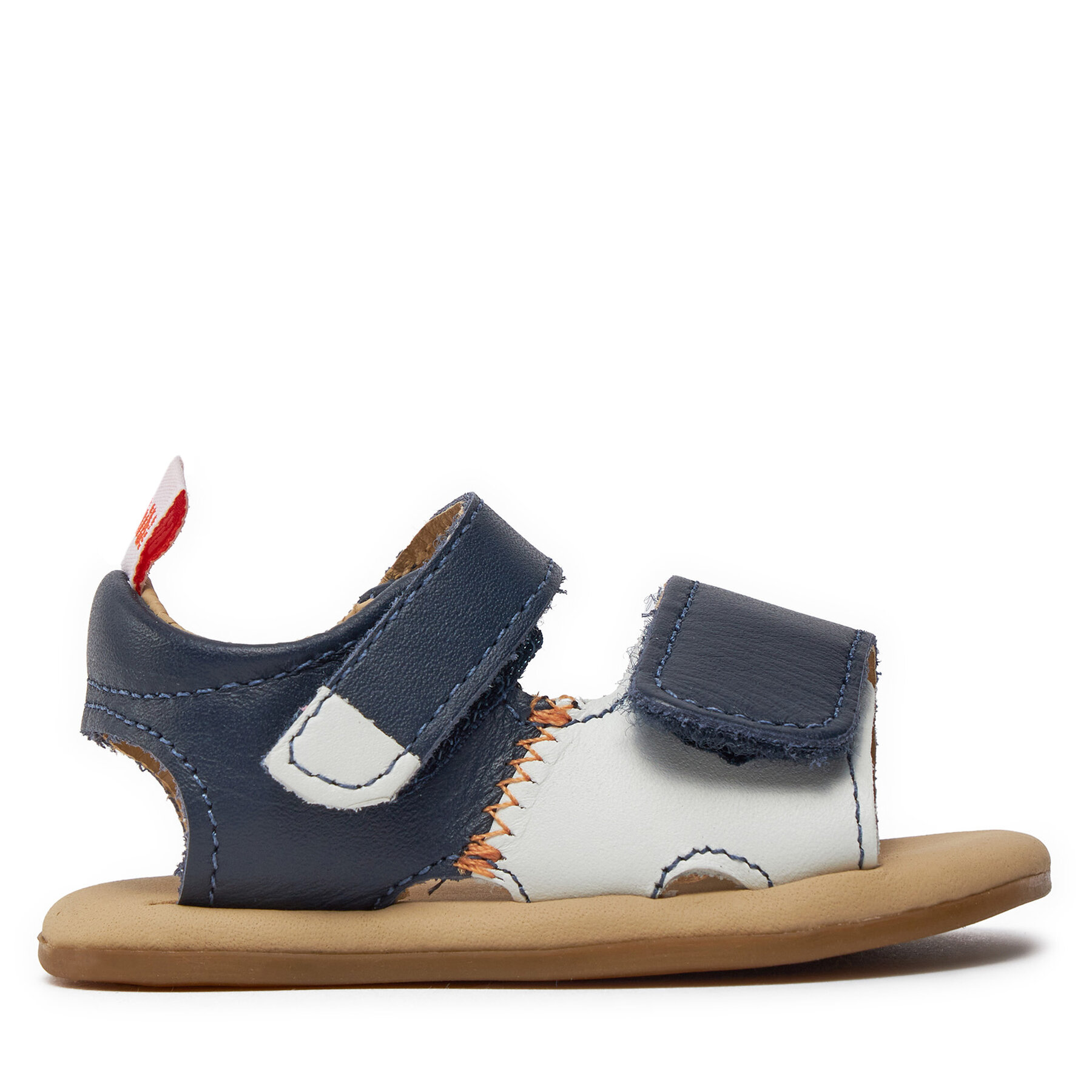 Sandalias Bibi 1084148 Azul marino