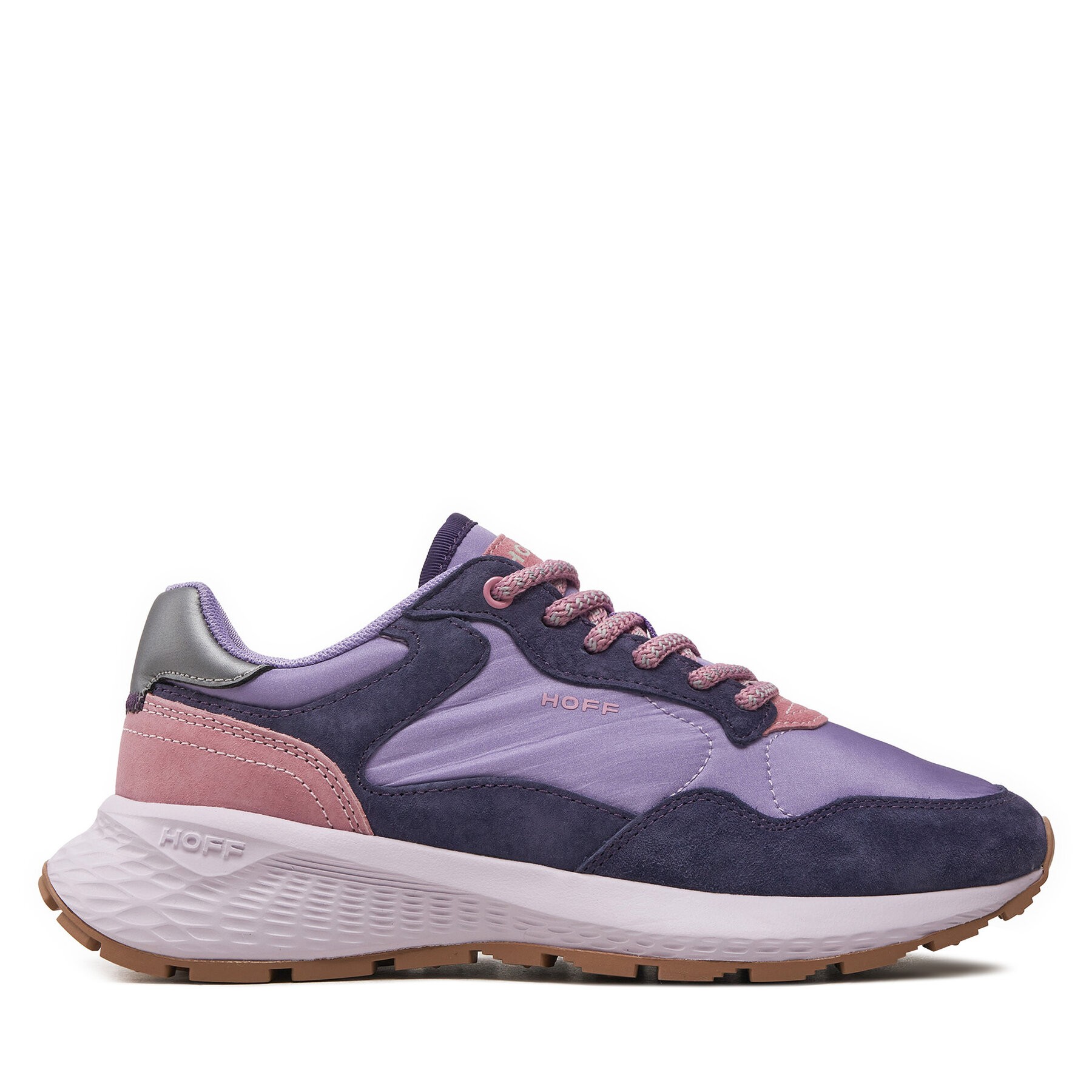 Zapatillas HOFF Shangai 22435002 Violeta