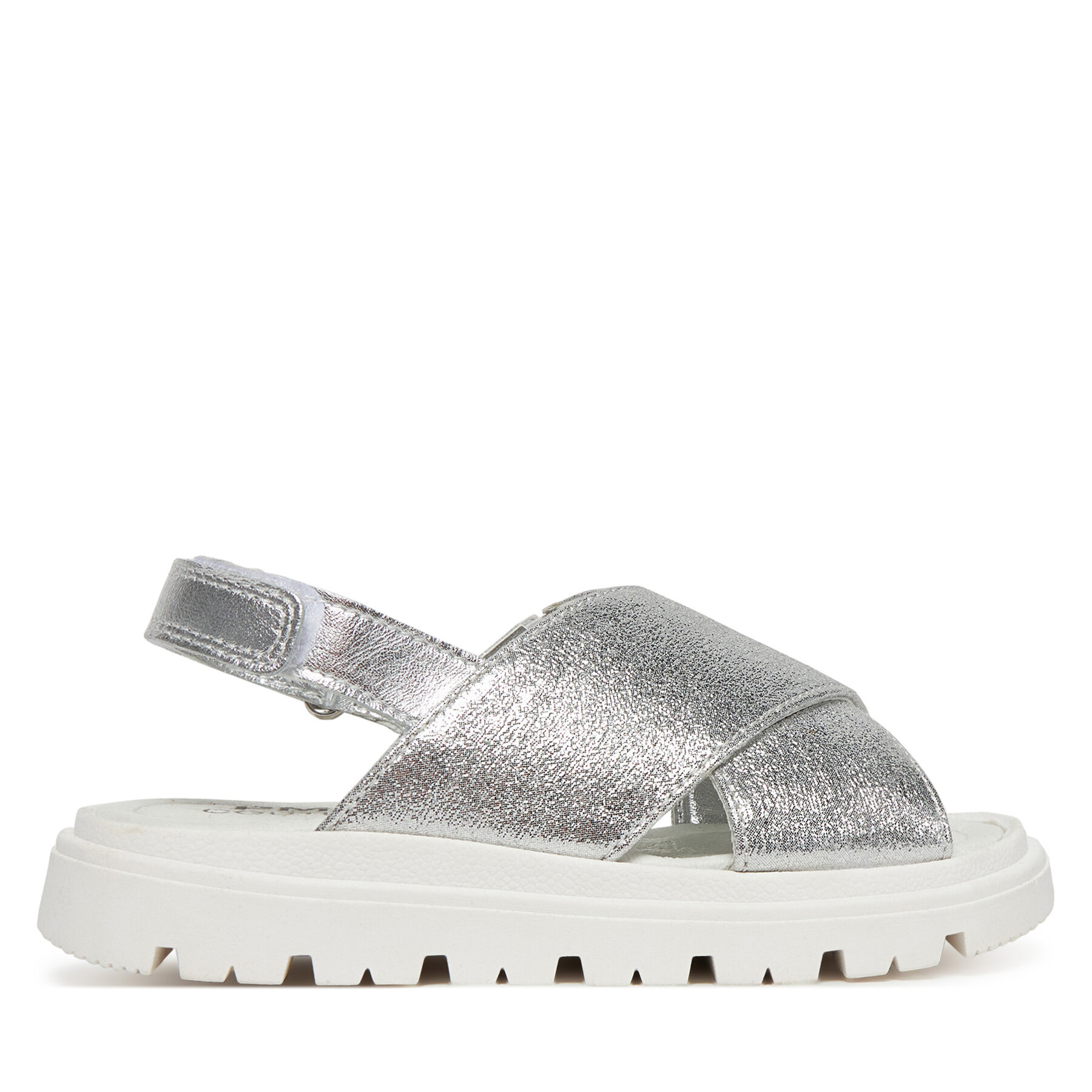 Sandali Primigi 7938711 S Argento