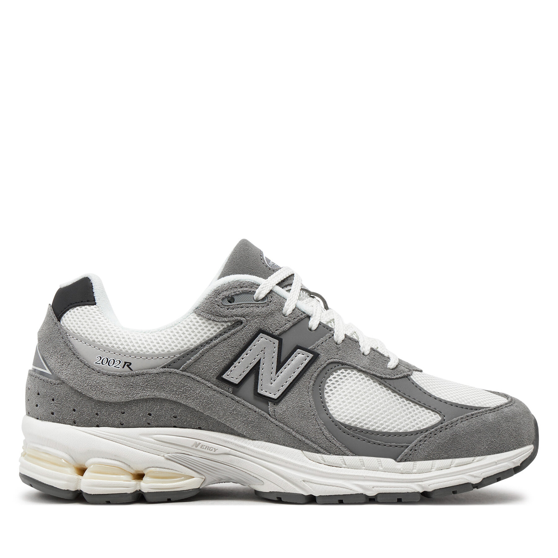 Sneakers New Balance M2002RRD Grå