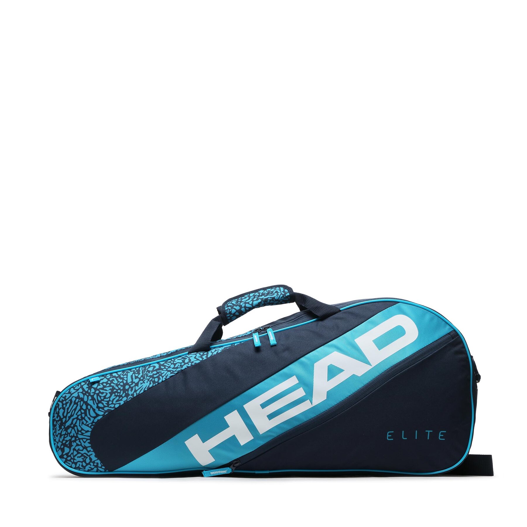 Sac de tennis Head Elite 3R 283652 Bleu marine