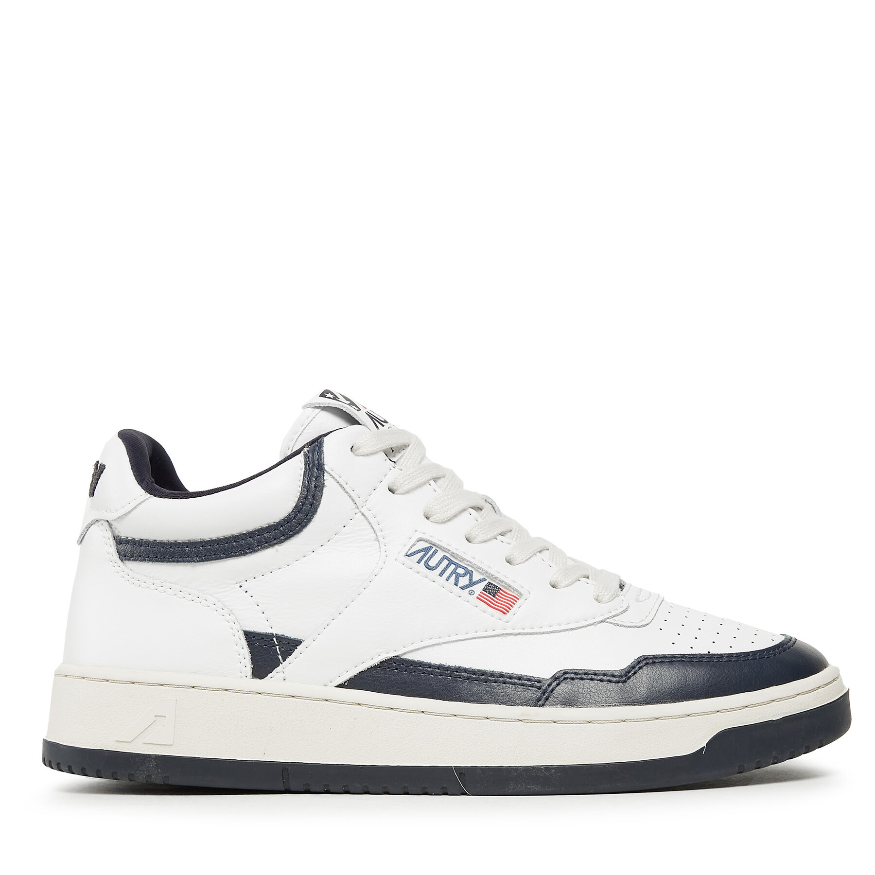 Zapatillas AUTRY AOMM CE07 Blanco