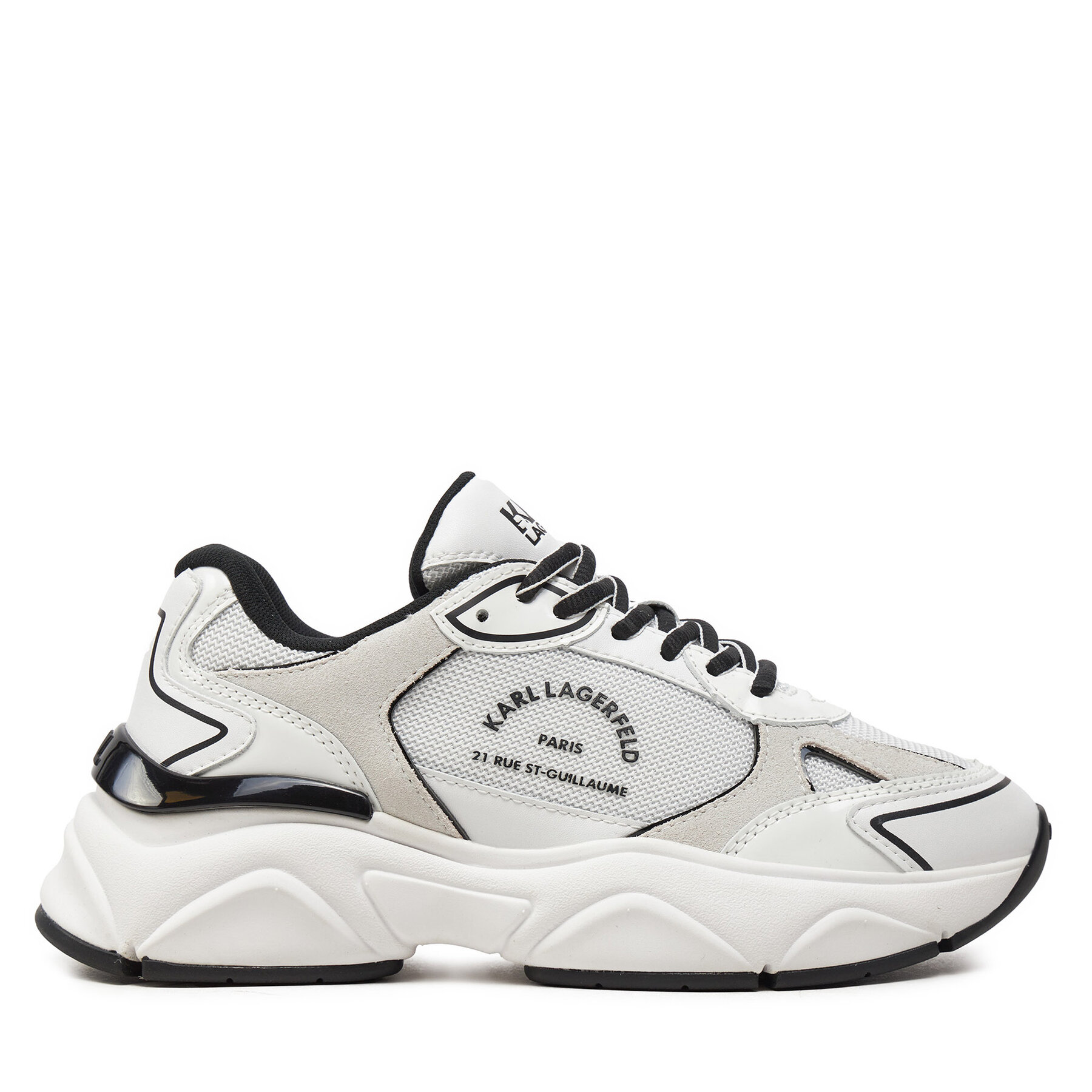 Sneakers KARL LAGERFELD