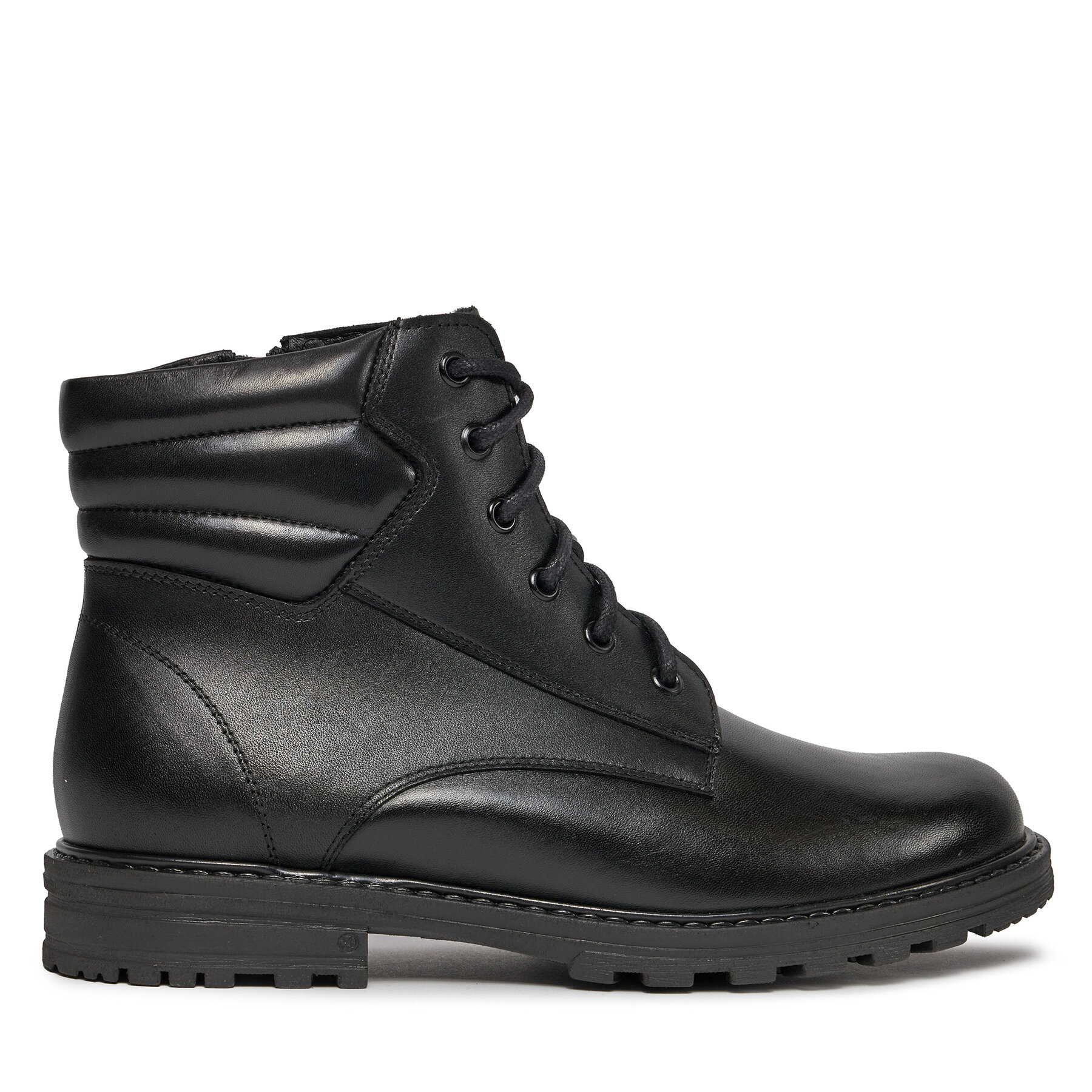 Botas altas Ryłko IG2944G Negro
