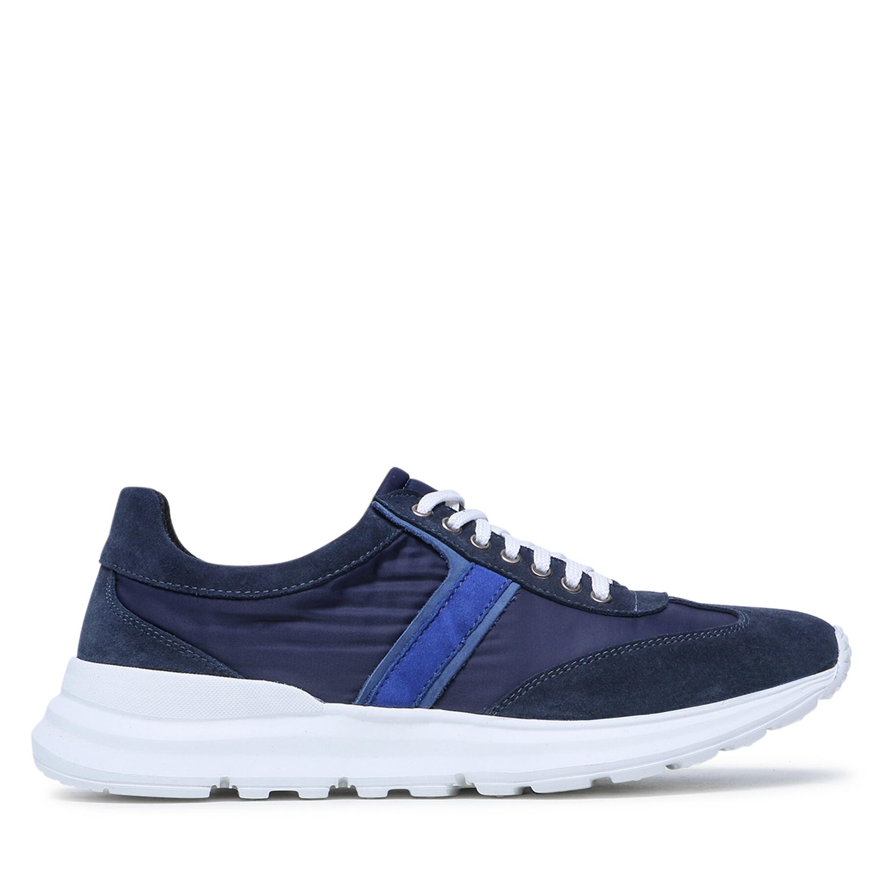 Zapatillas Ryłko IPWH01 Azul marino