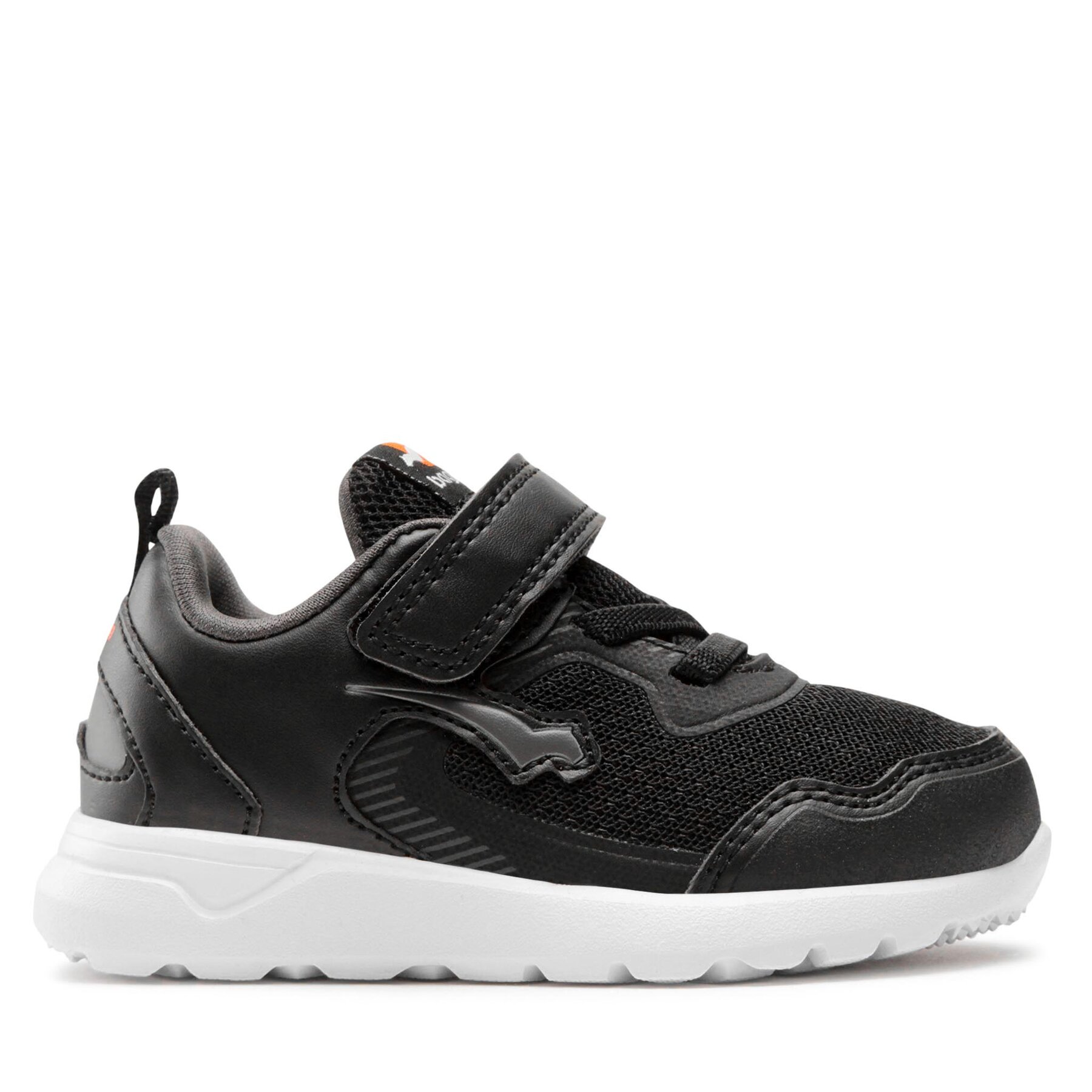 Zapatillas Bagheera Pixie 86576-2 C0108 Negro