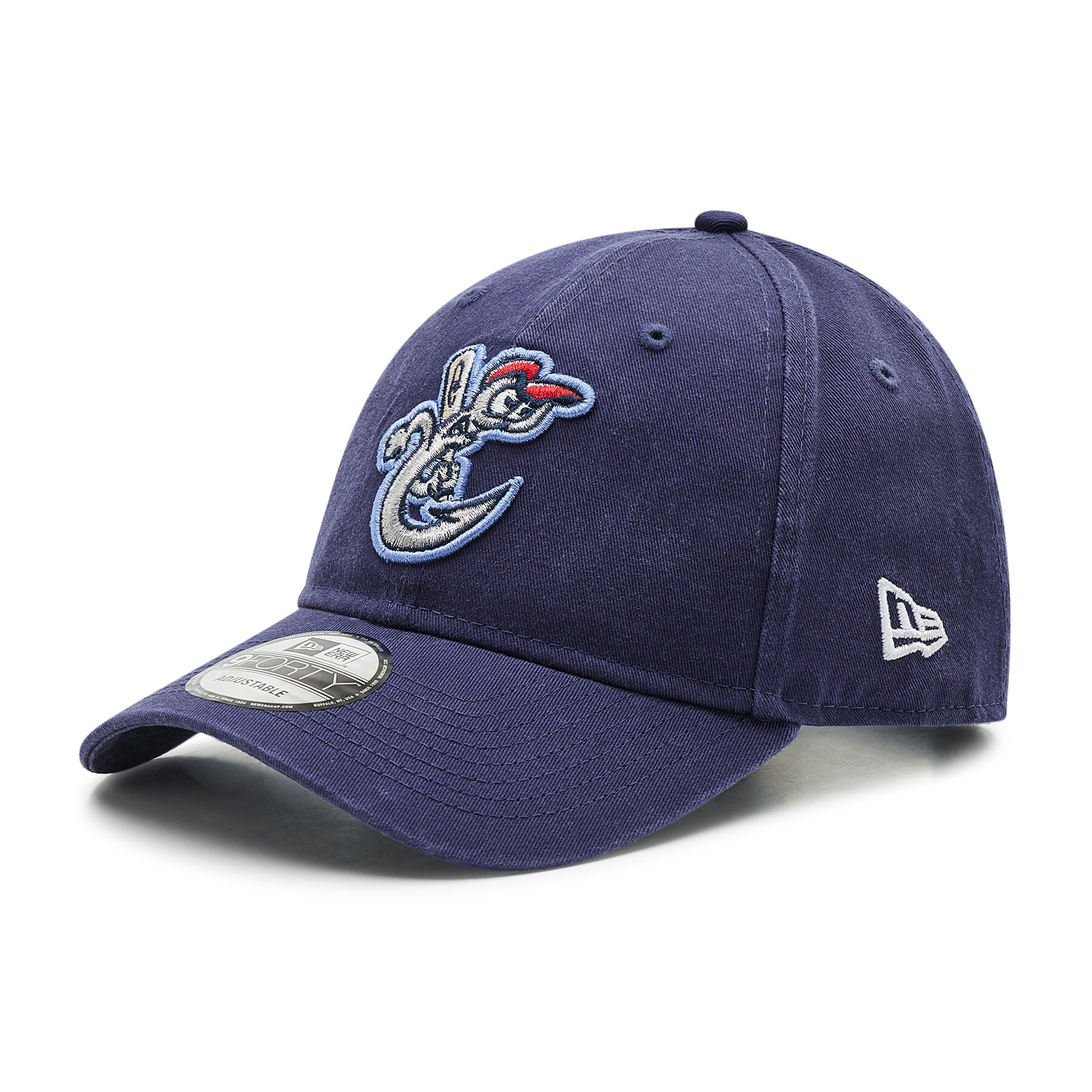 Șapcă New Era Corpus Christi Hooks Milb 60240524 Bleumarin 60240524 imagine noua