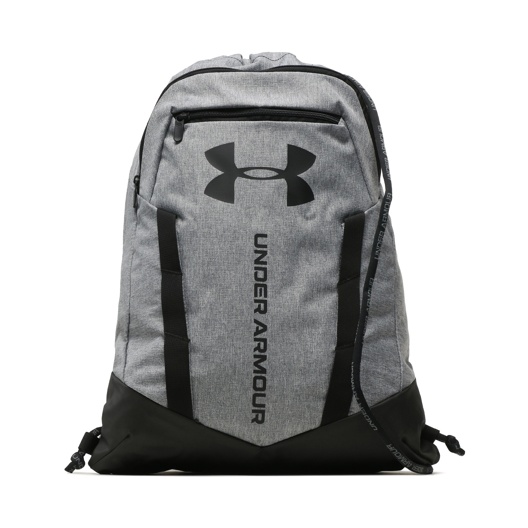 Tornazsák Under Armour UA Undeniable Sackpack 1369220-012 Szürke