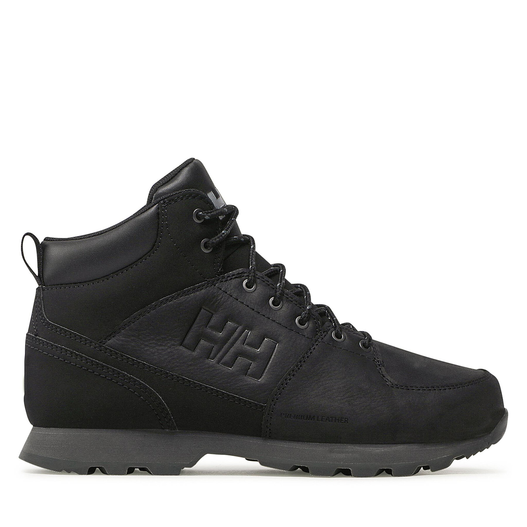 Botas de trekking Helly Hansen Tsuga 11454_992 Negro