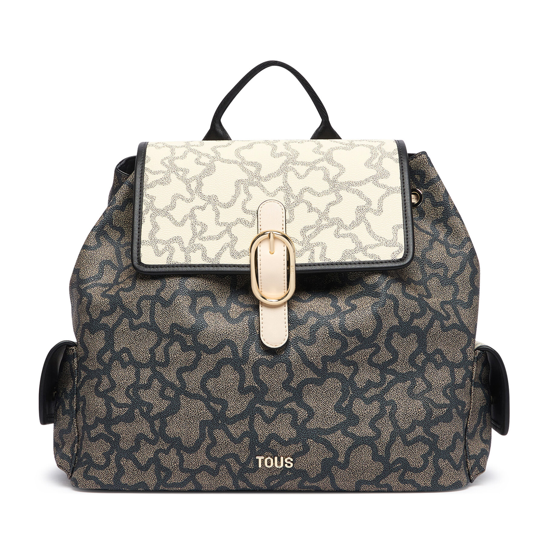 Ruksak TOUS 20024342 Čierna