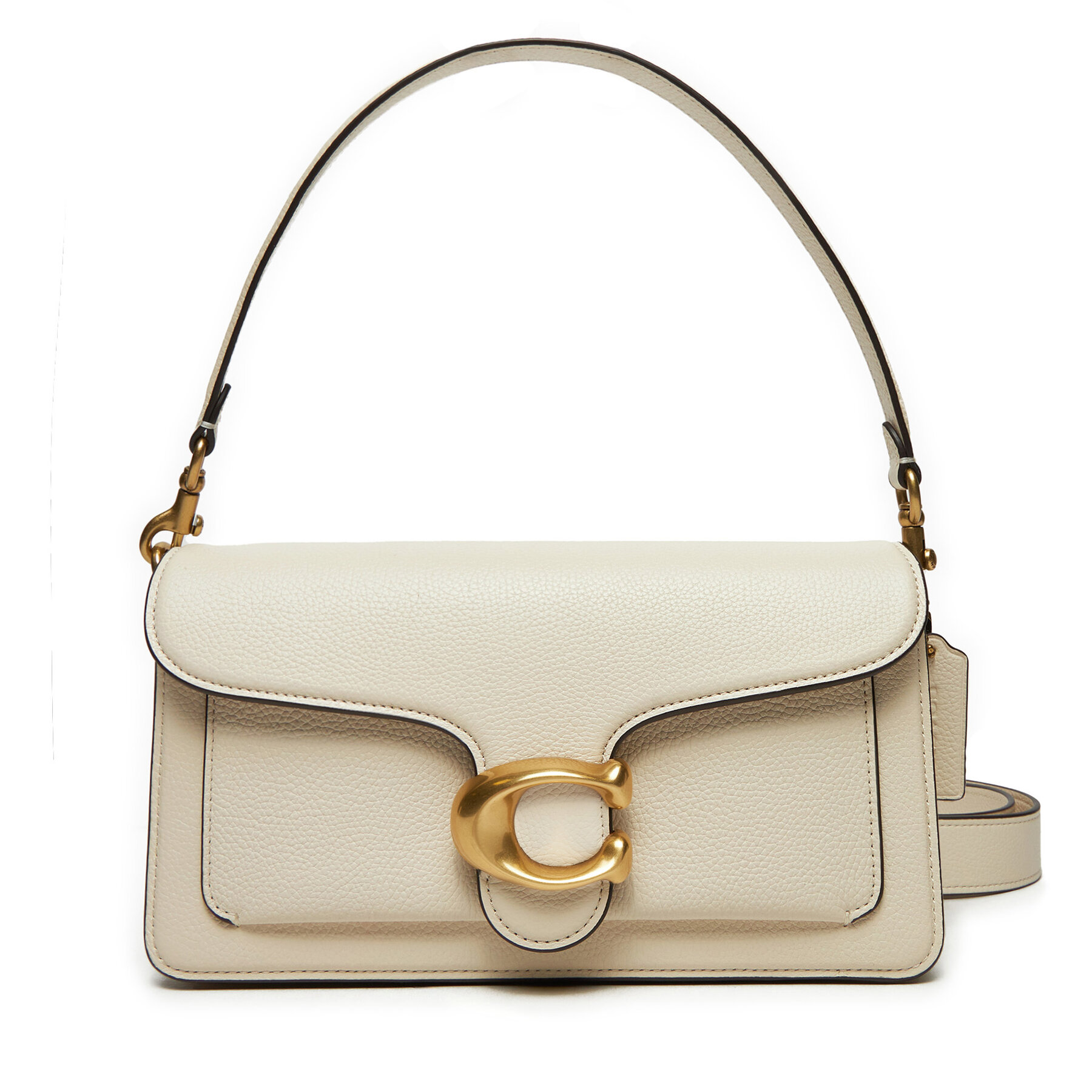 Geantă Coach Pbbl Tab Sb 26 Rf CH857 Écru