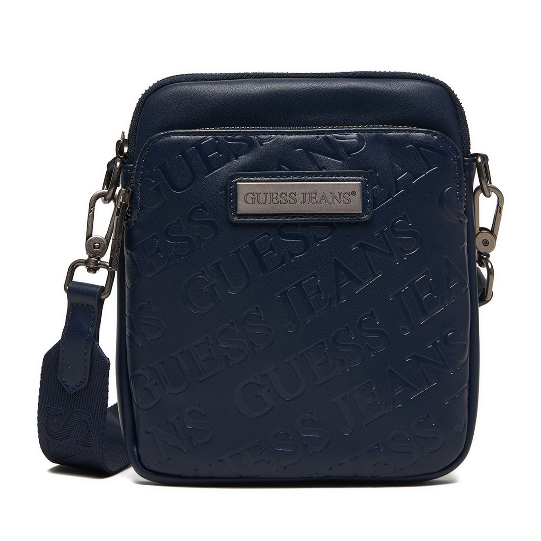 Borsellino Guess Jeans CWBEO-GUESS-B-003-09 Blu scuro