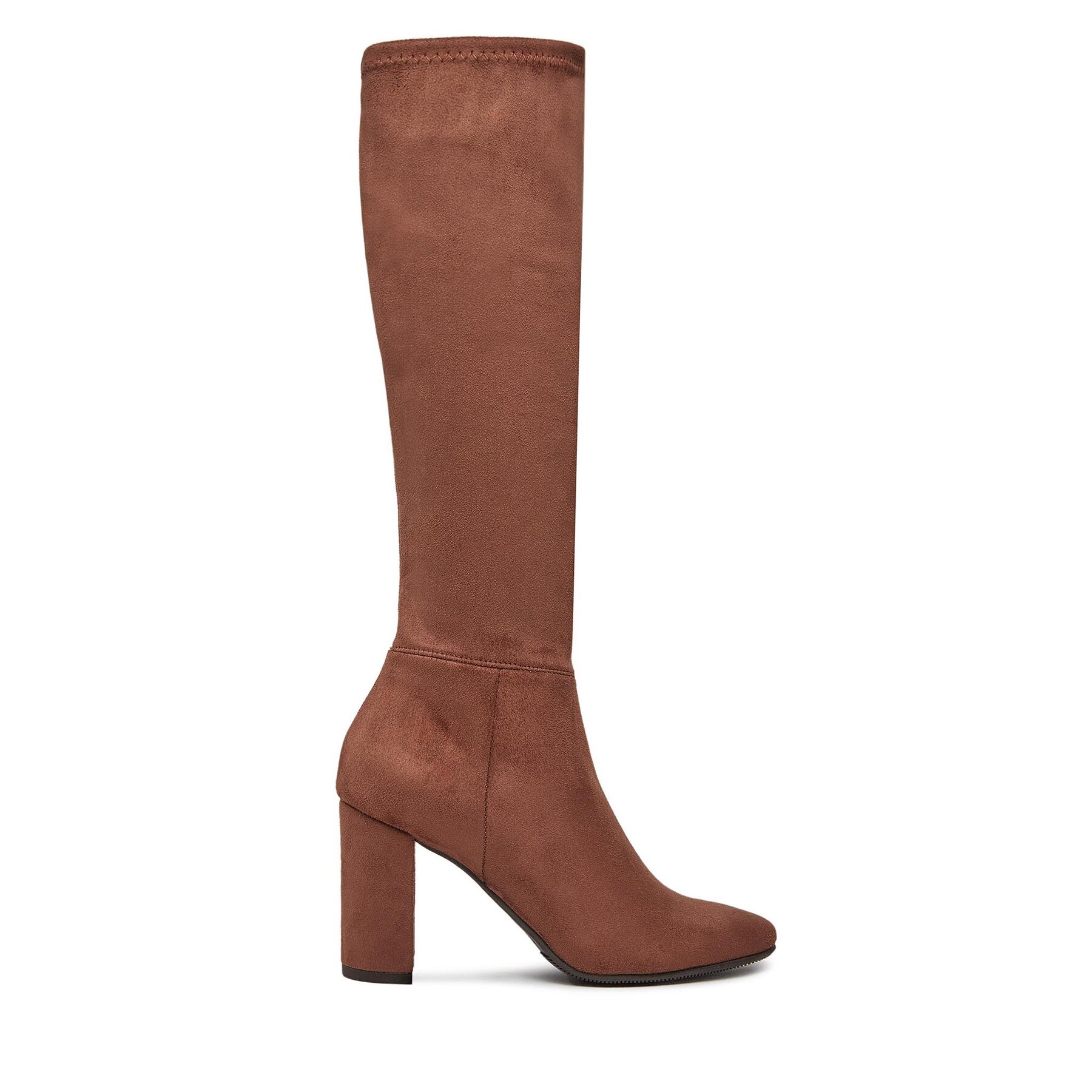 Botas altas Ryłko C8XP5_T_M Marrón