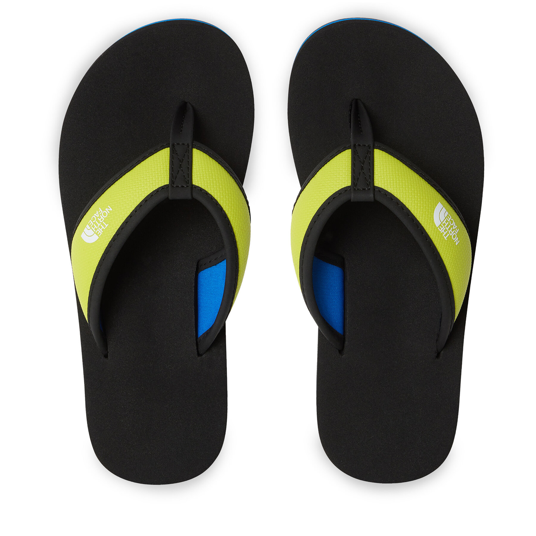 Flip flop The North Face BASE CAMP FLIP-FLOP NF00CJ8S7M61 Verde