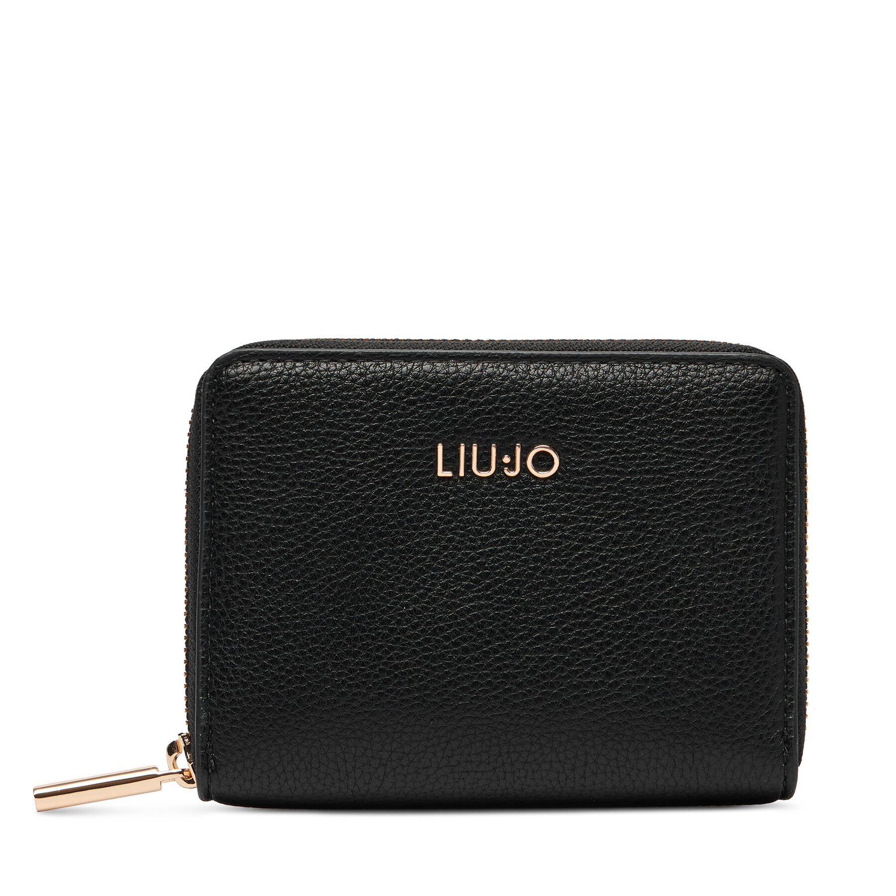 Портфейл Liu Jo AF6156 E1019 Черен
