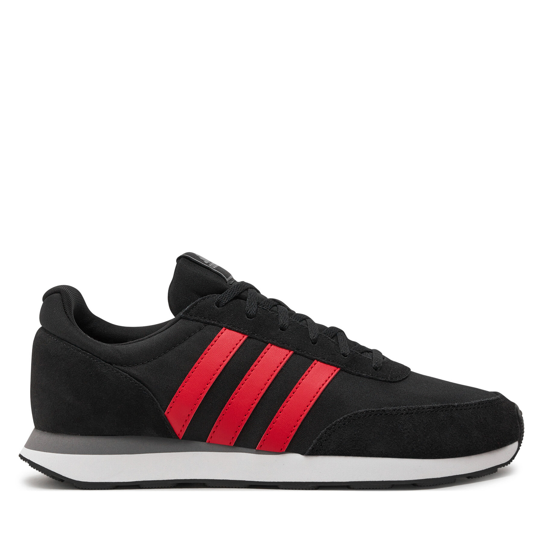 Pánske Sneakersy adidas, Rozmer: 40, Čierna, Run 60S 3.0 IE3828