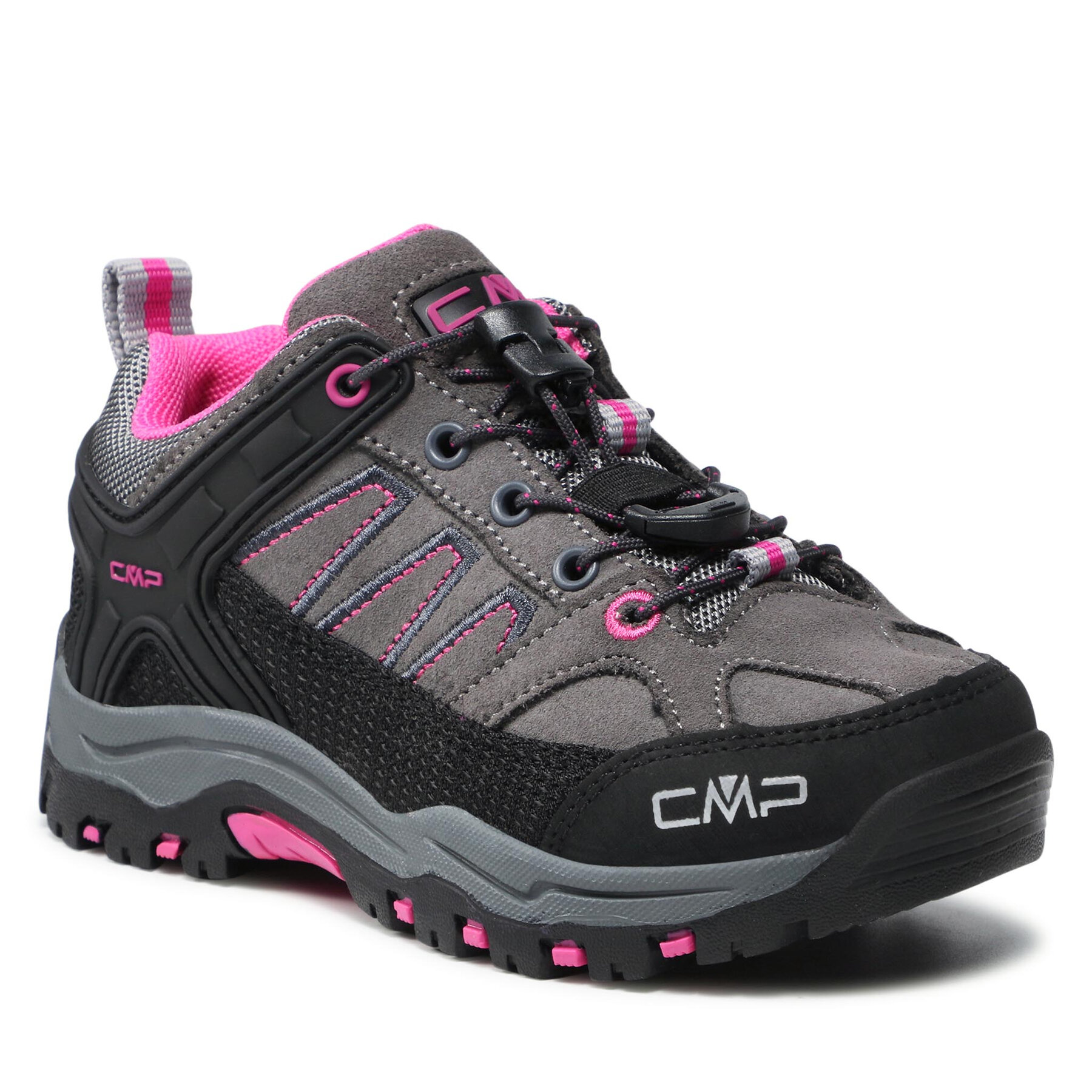 Trekkings CMP
