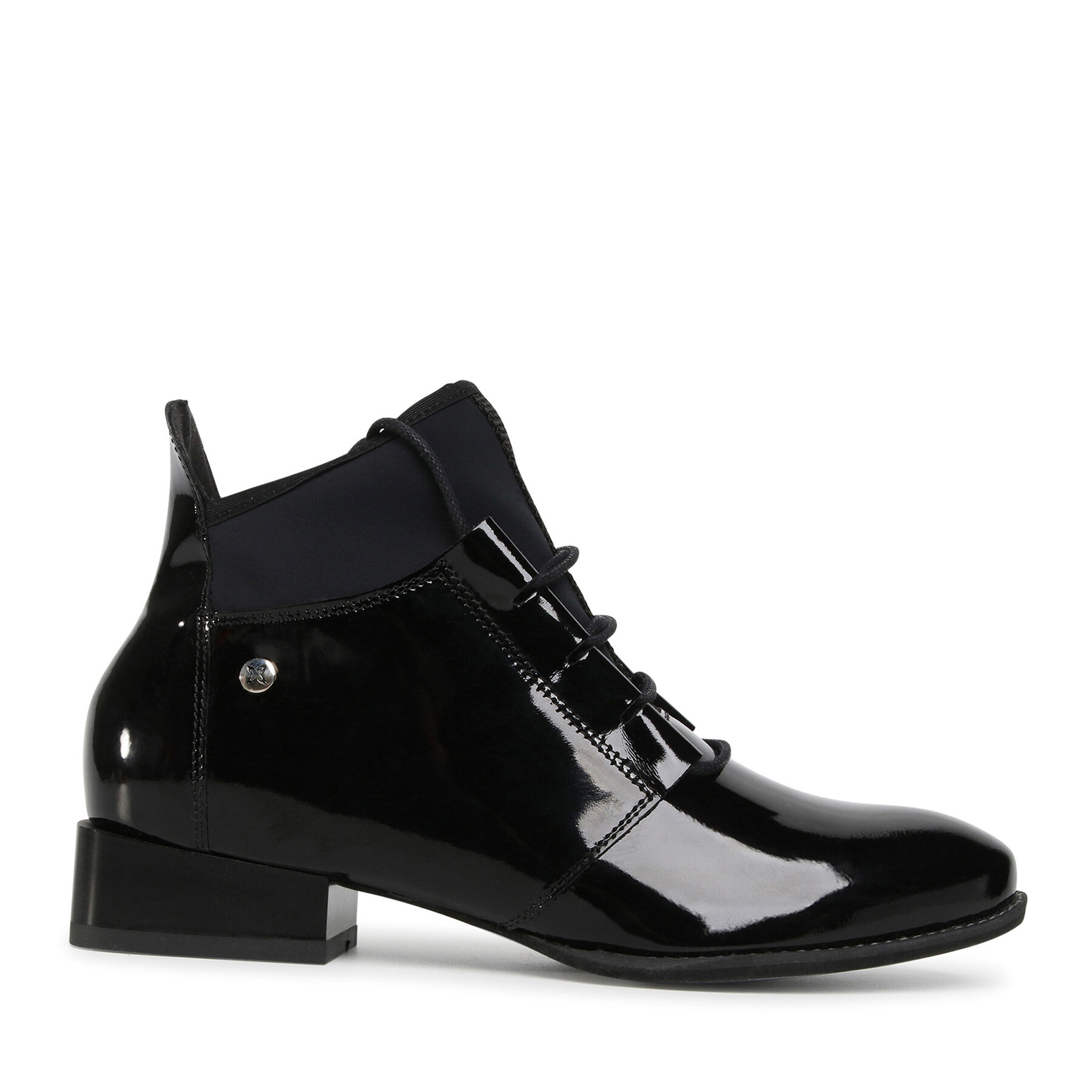 Bottines Maciejka 04744-01/00-7 Noir