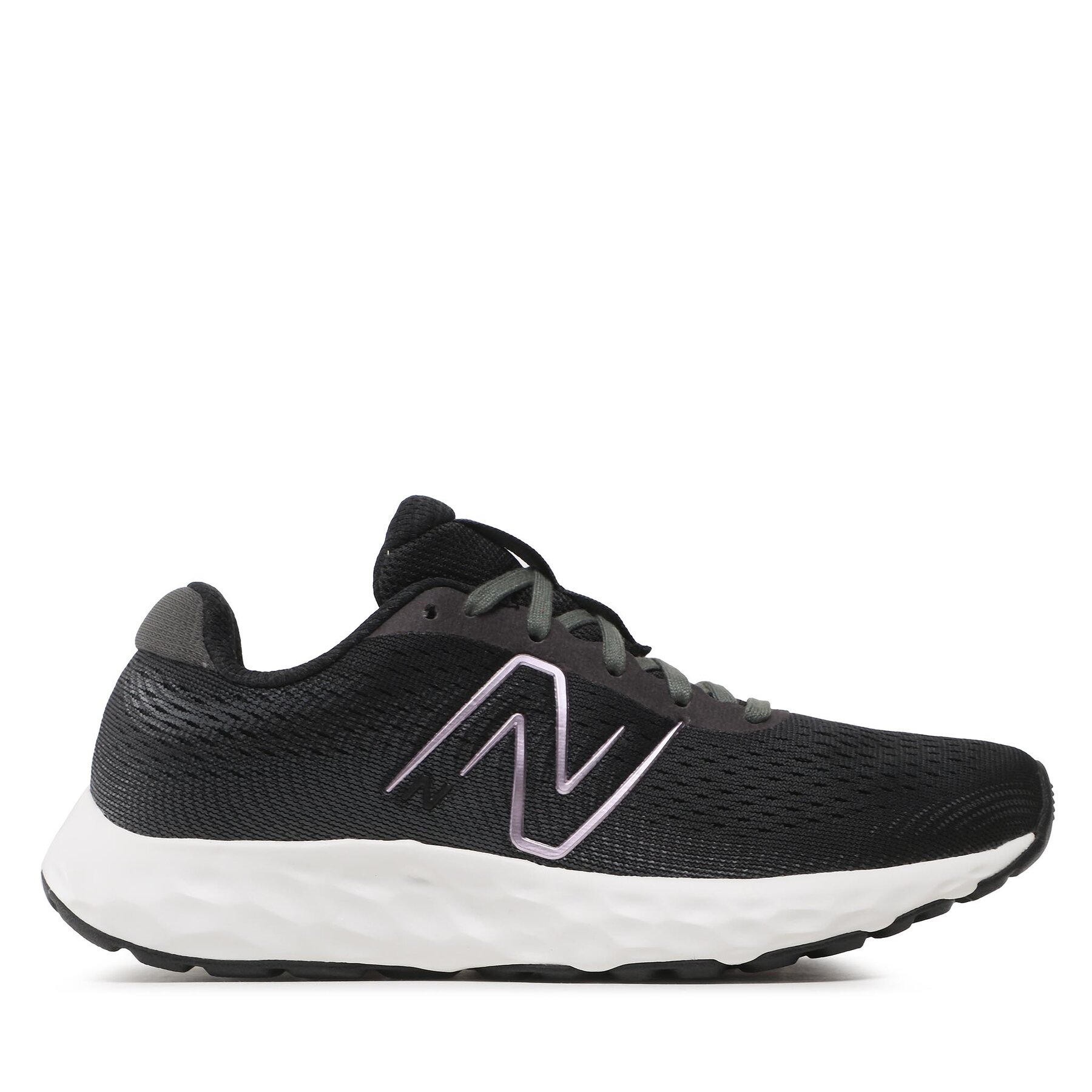 Donna Scarpe running New Balance, Taglia 36, Nero, Fresh Foam 520 v8 W520LB8, taglia : 36