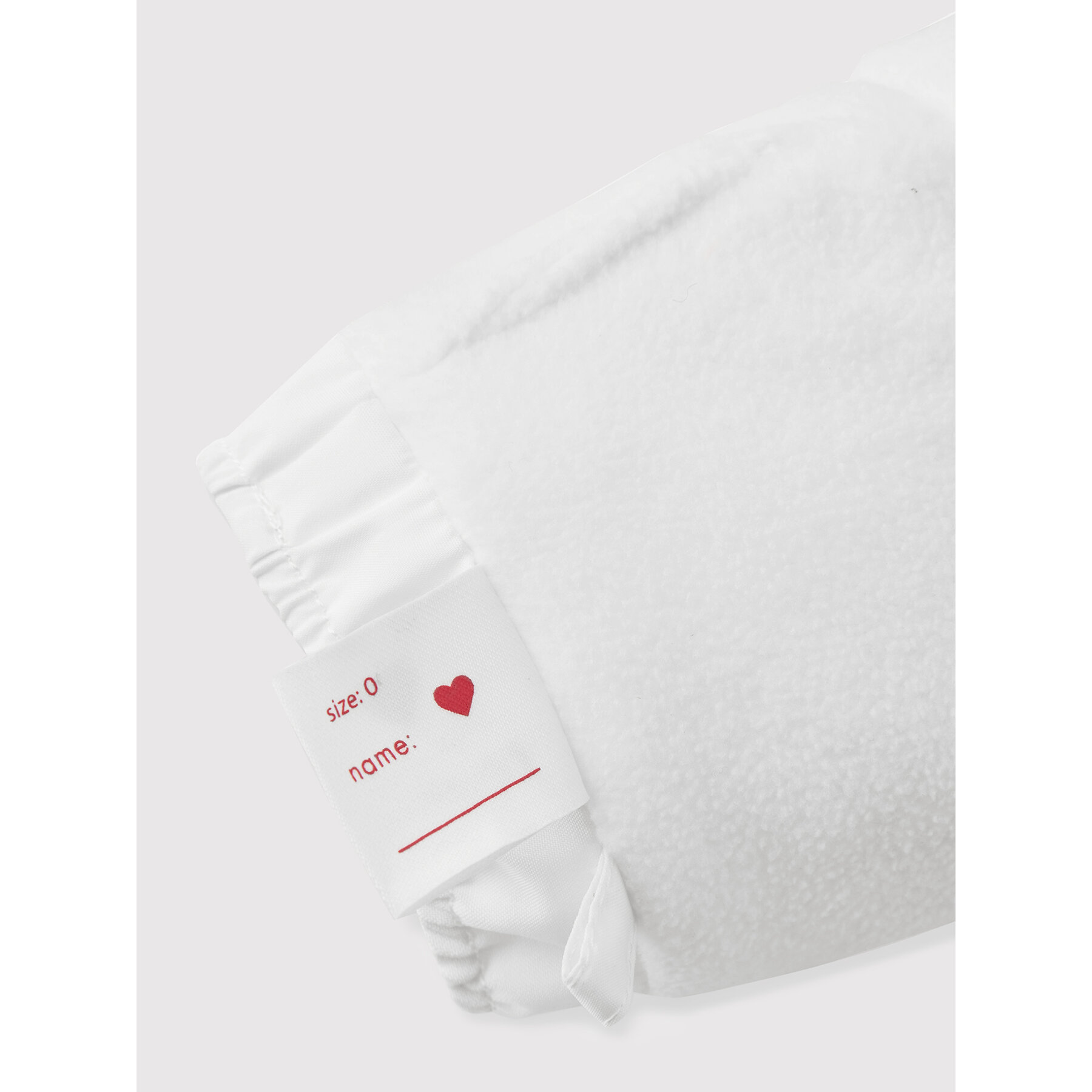 Botas altas Reima Tepasto 5300069A Blanco