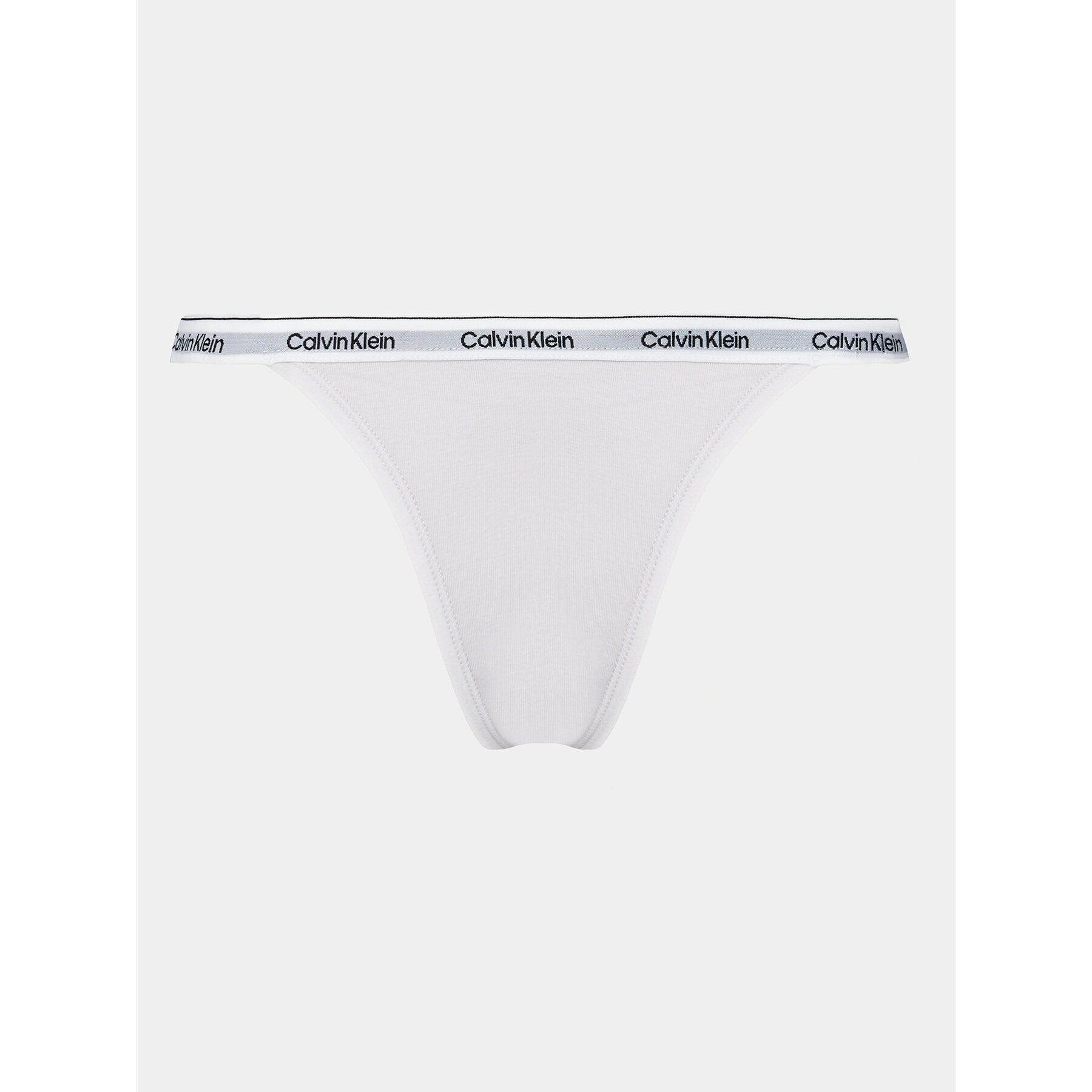 Calvin Klein Underwear Culotte classiche 000QD5215E Viola
