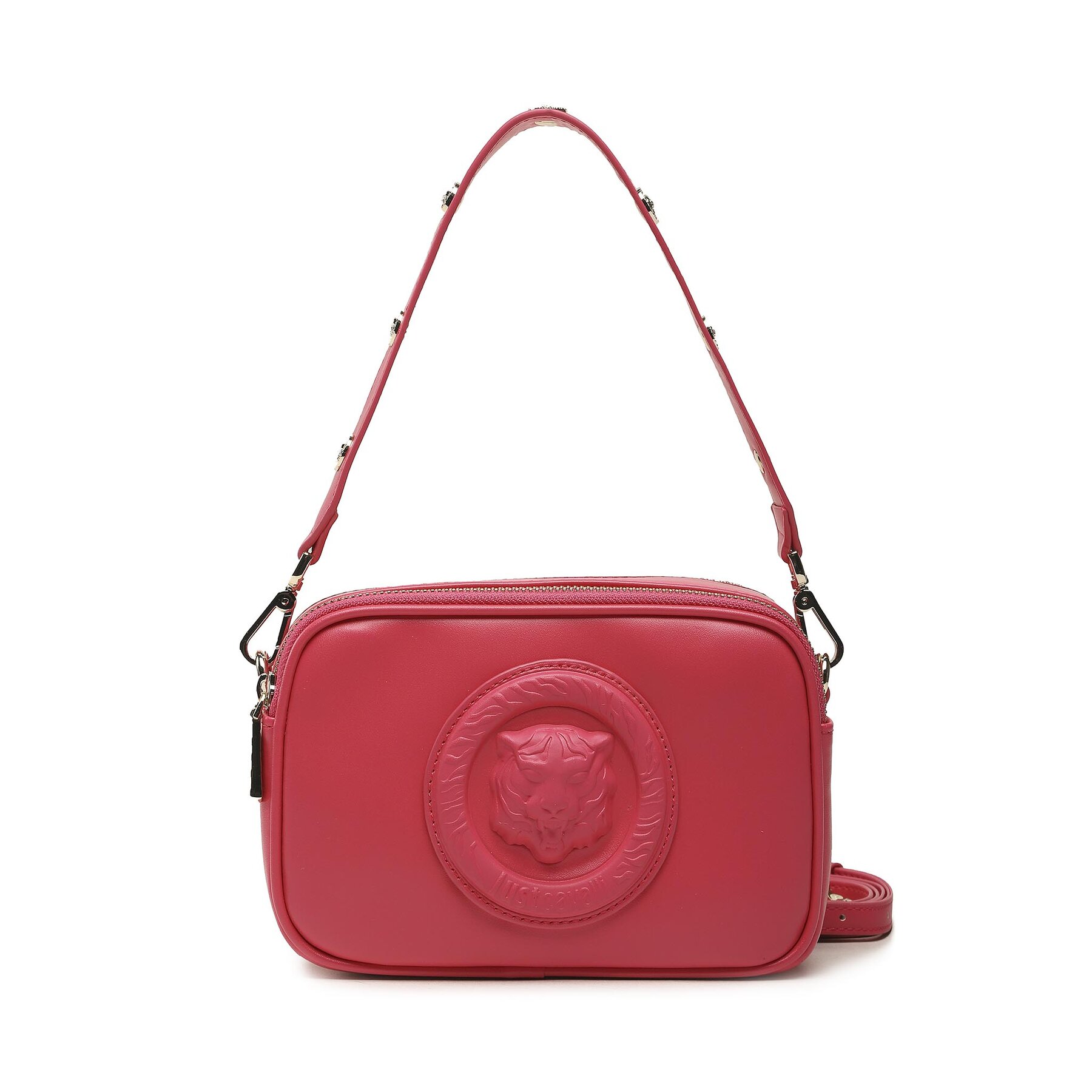 Handtasche Just Cavalli 74RB4B52 Rosa