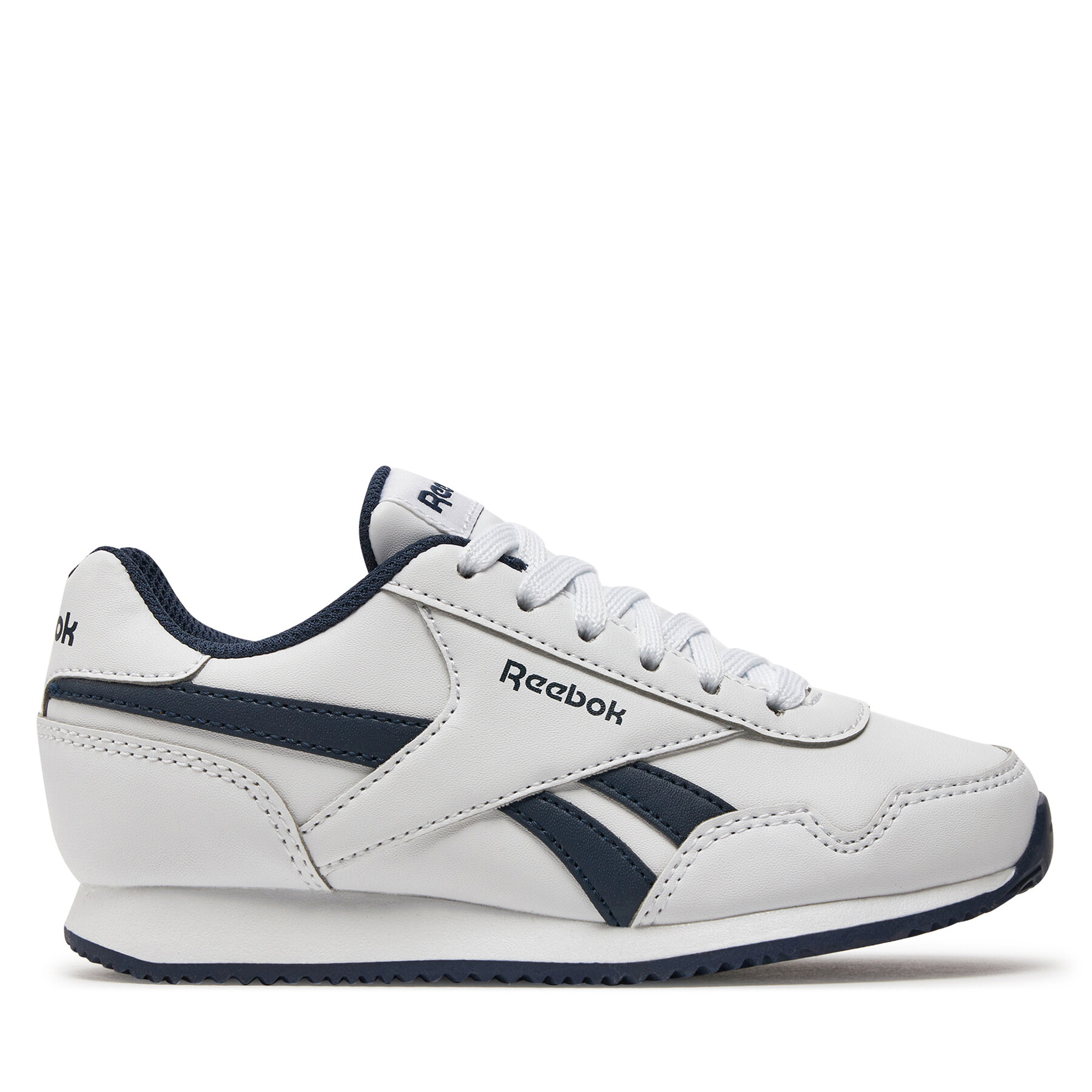 Sneakersy Reebok Royal Classic Jogger 3 FV1294 Bílá