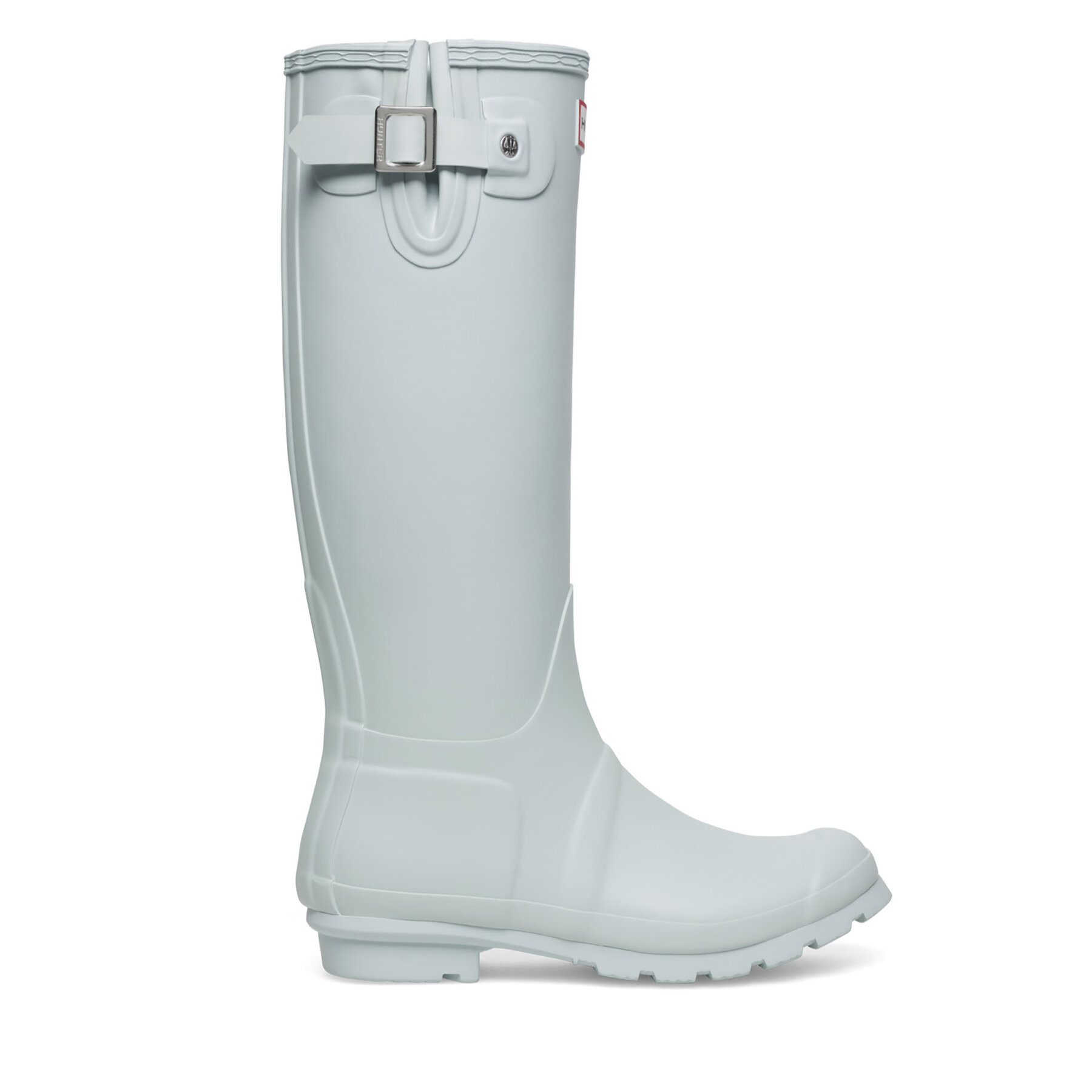 Cizme de cauciuc Hunter HFW-005 Gri