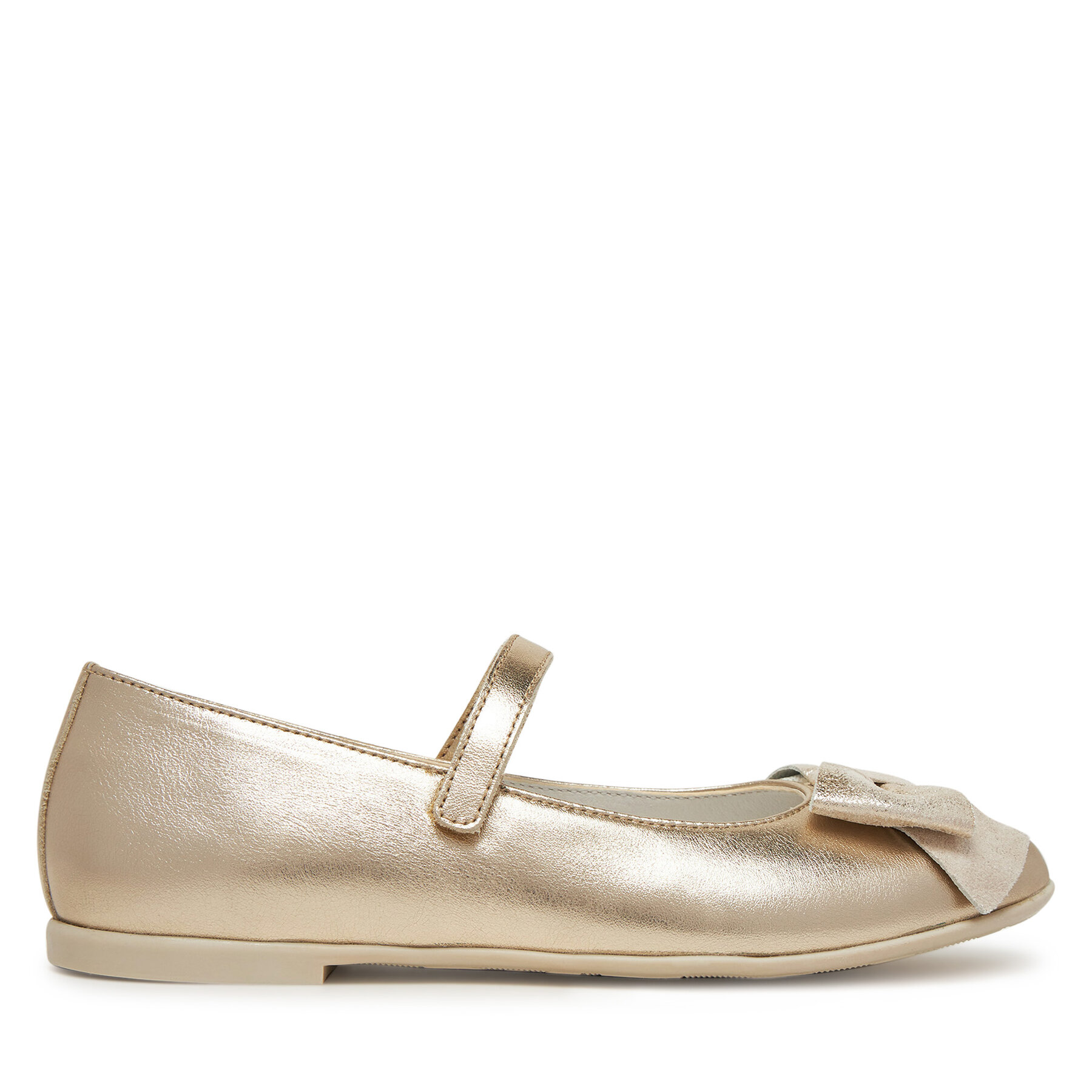 Ballerine Naturino Anaba 2018486-02-0Q06 D Oro