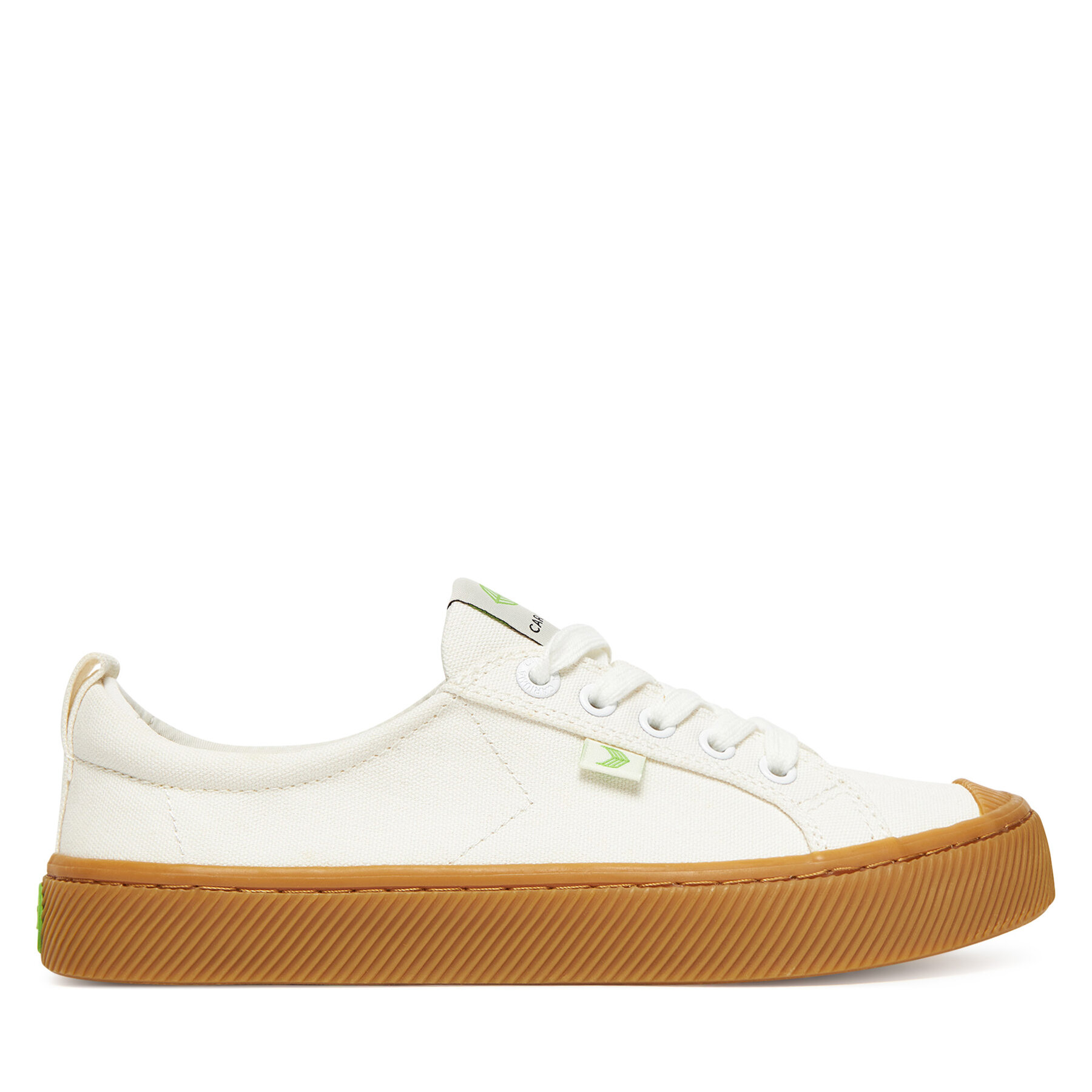 Sneakers aus Stoff CARIUMA