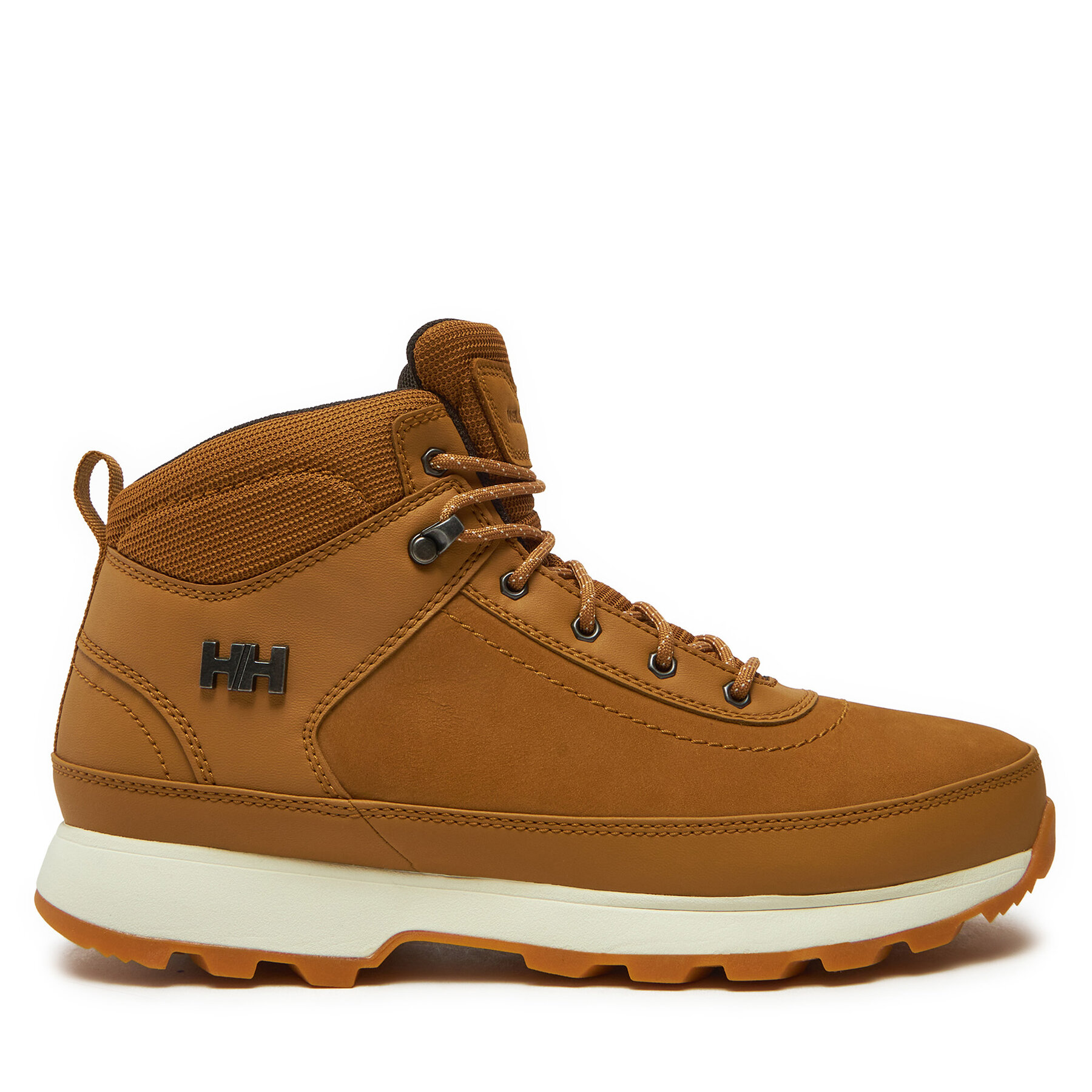 Helly Hansen Pánske Trekingová obuv, Rozmer: 42_5, Hnedá, Calgary 2 Boots 12036
