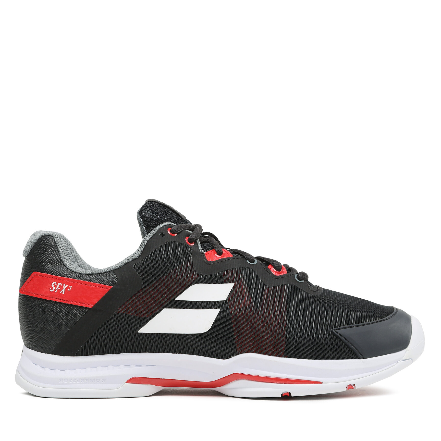 Babolat Παπούτσια Τένις Babolat Sfx3 All Court Men 30S23529 Μαύρο