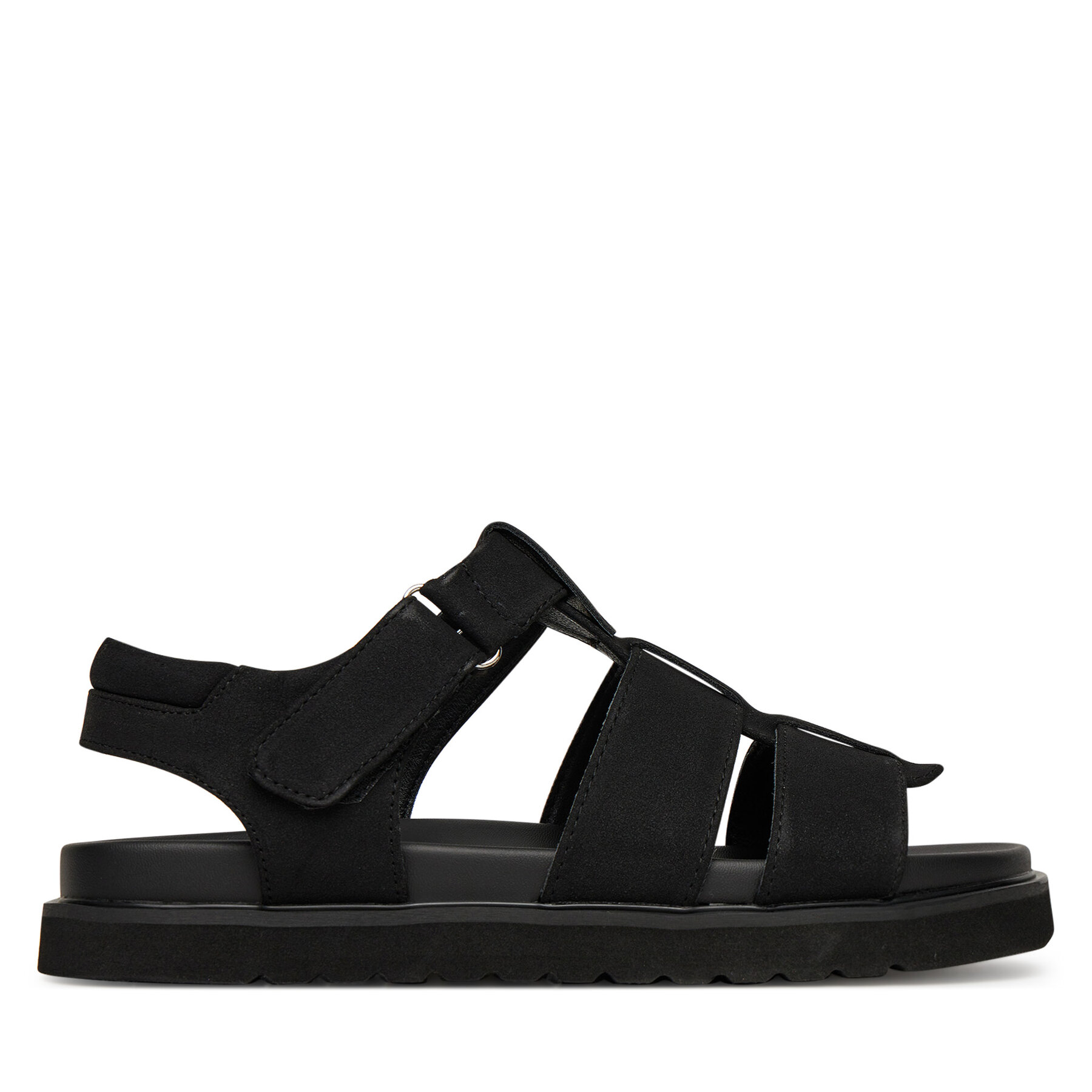 Sandali JENNY HY86009-20 Nero