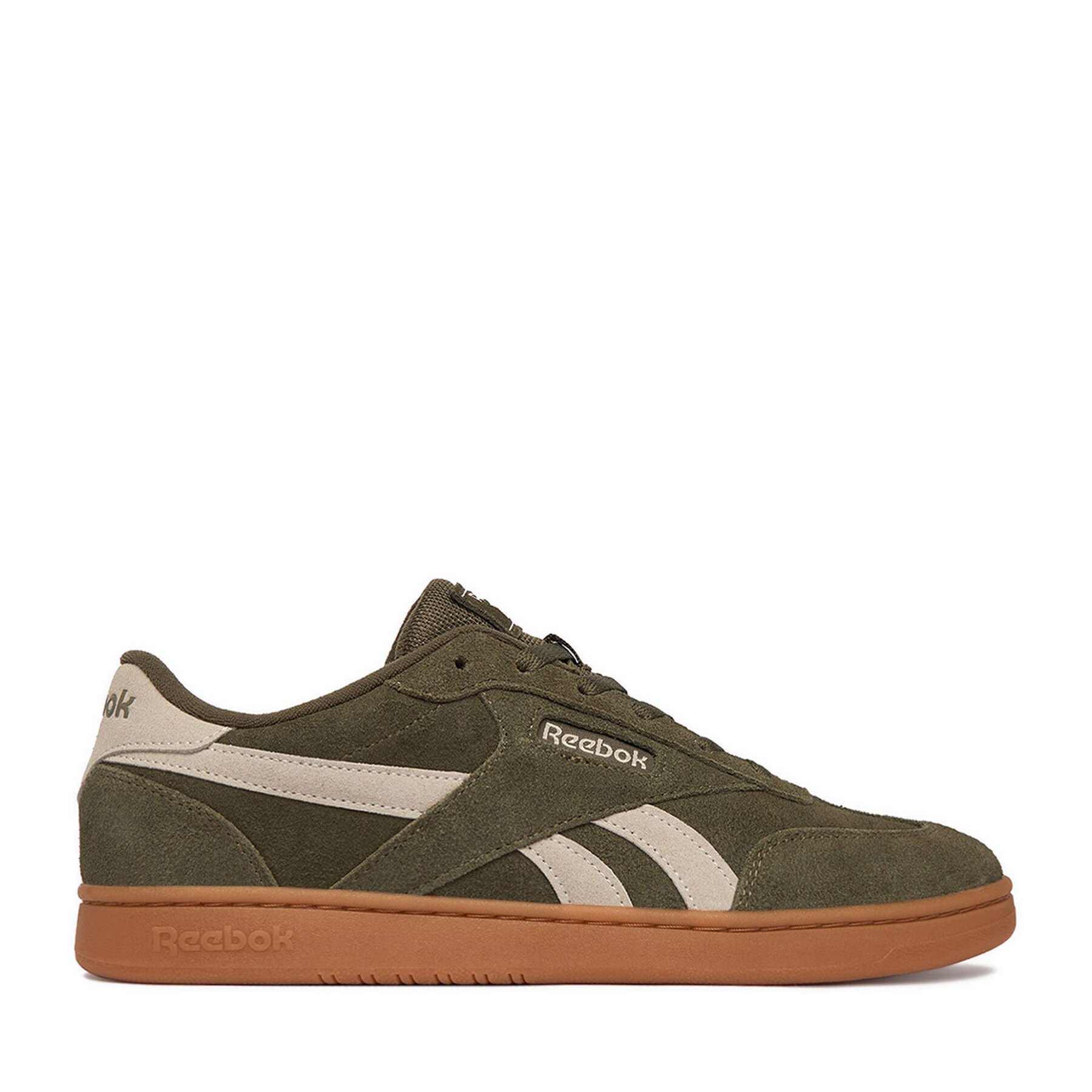Sportcipők Reebok CEO-FORTE LOUNGER AR30252MGTC Zöld