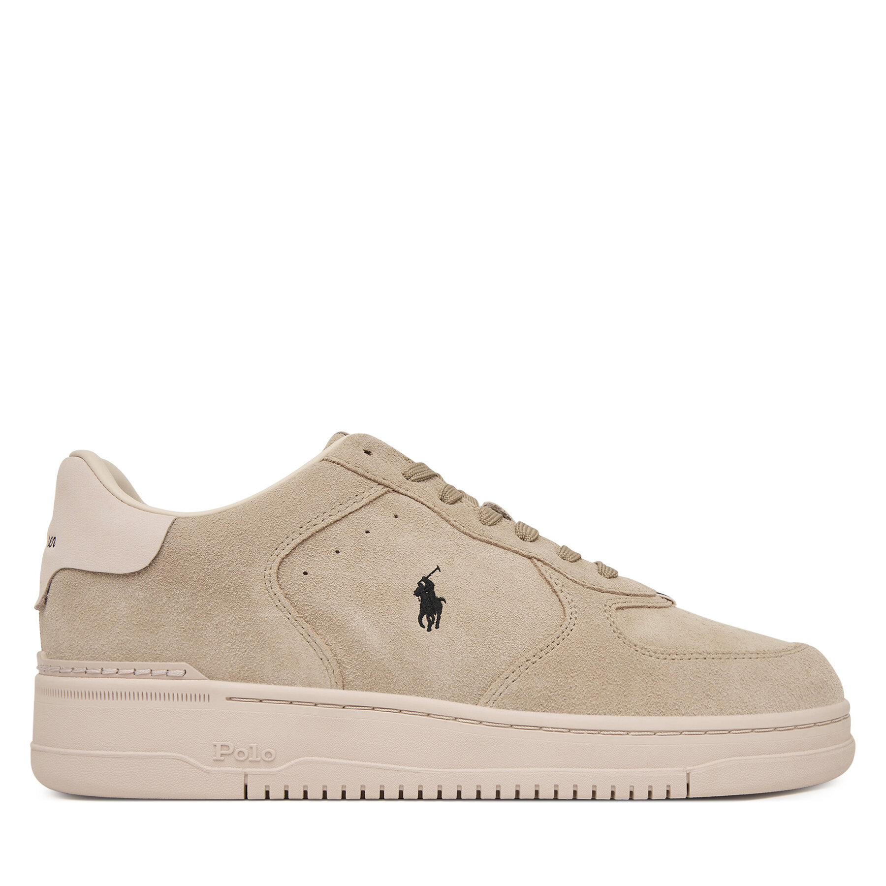 Sneakers Polo Ralph Lauren 809P13085003 Bej