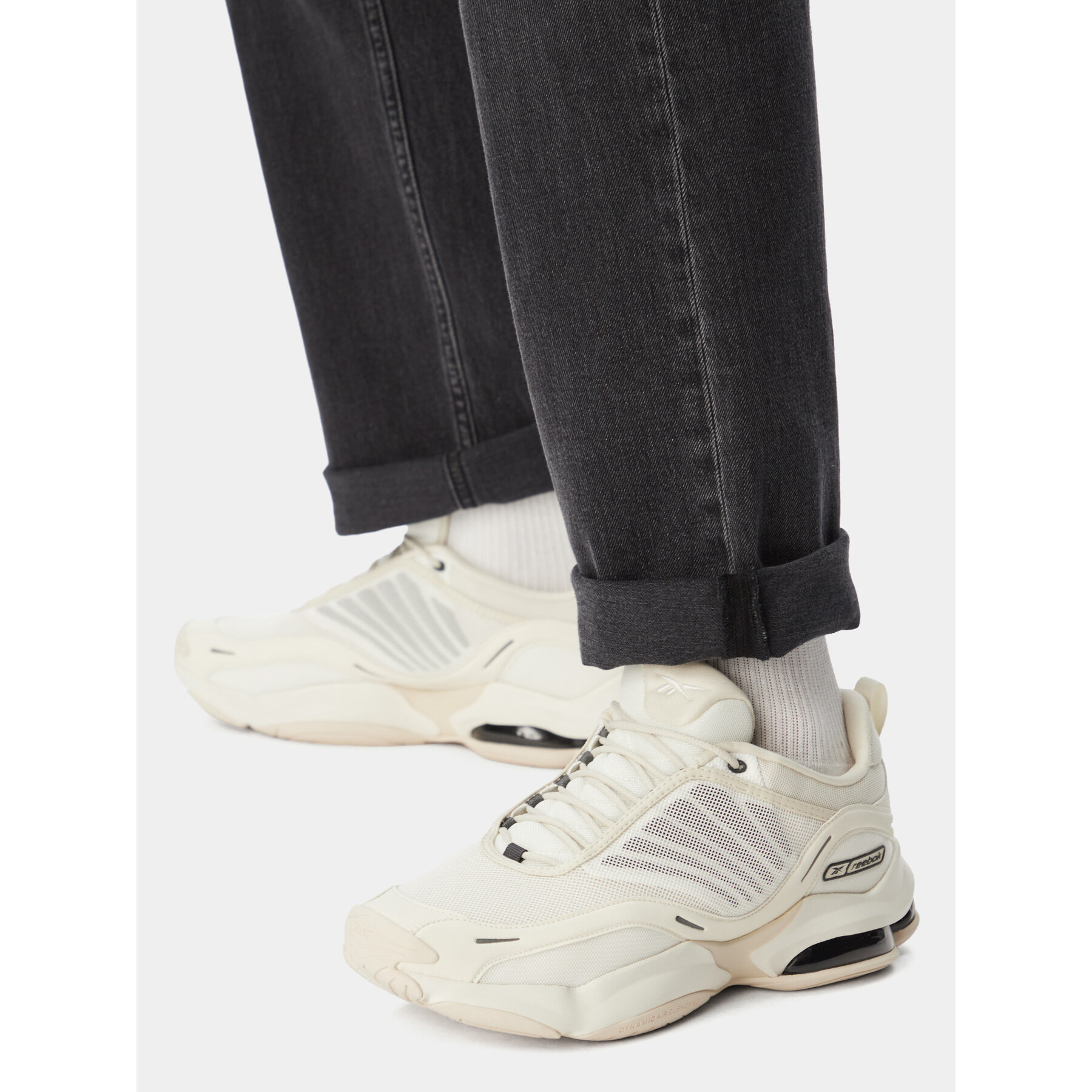 Sneakers Reebok SS-DMX SERIES 3000 100261714 Crem