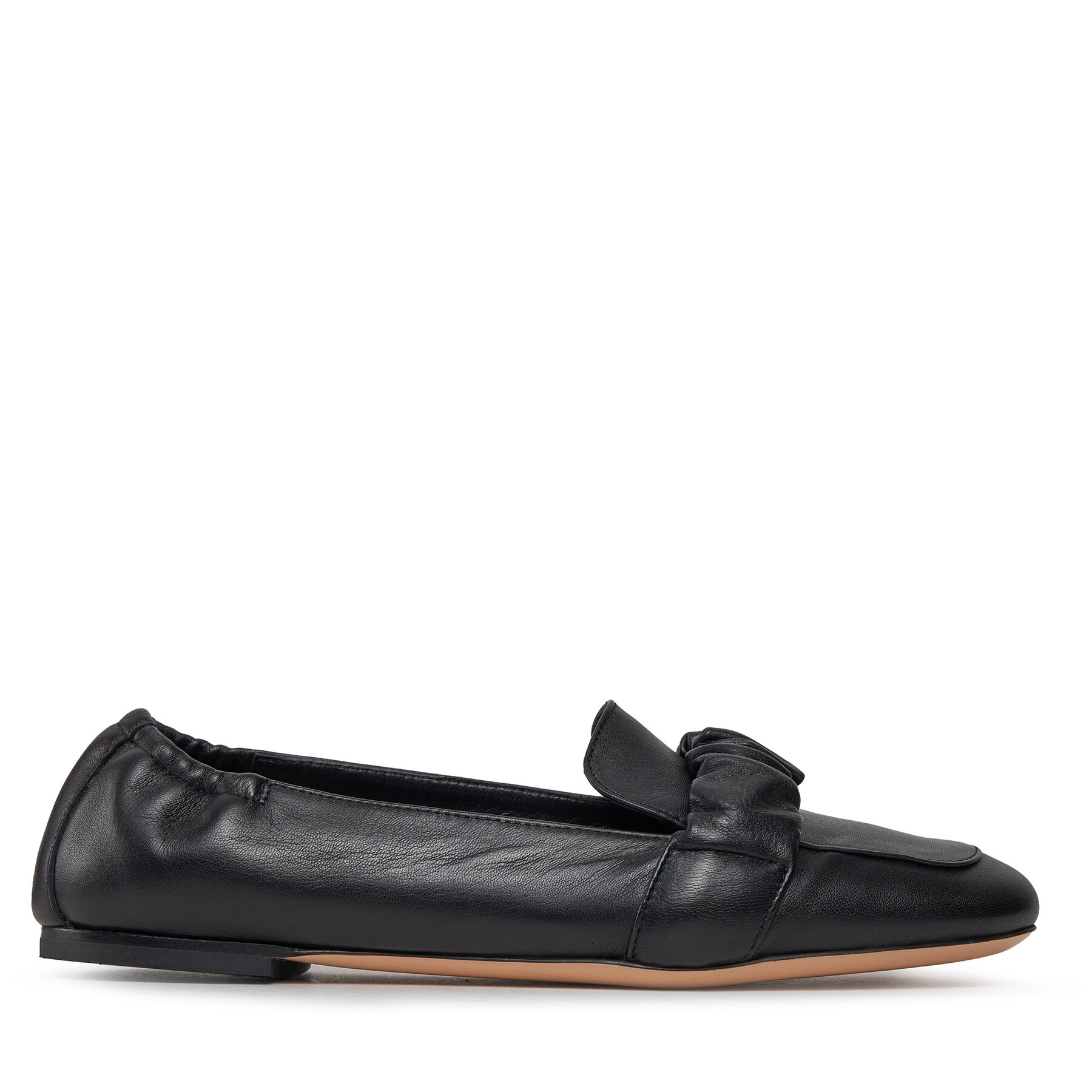 Castellanos AGL Marla D834064PCSOFTY0000 Negro