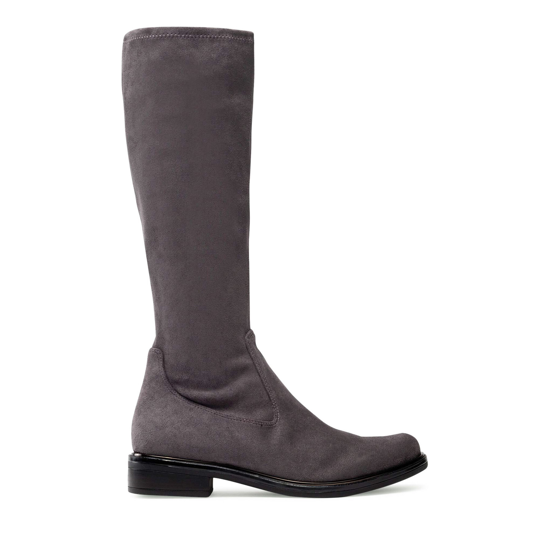 Bottes Caprice 9-25512-41 Gris