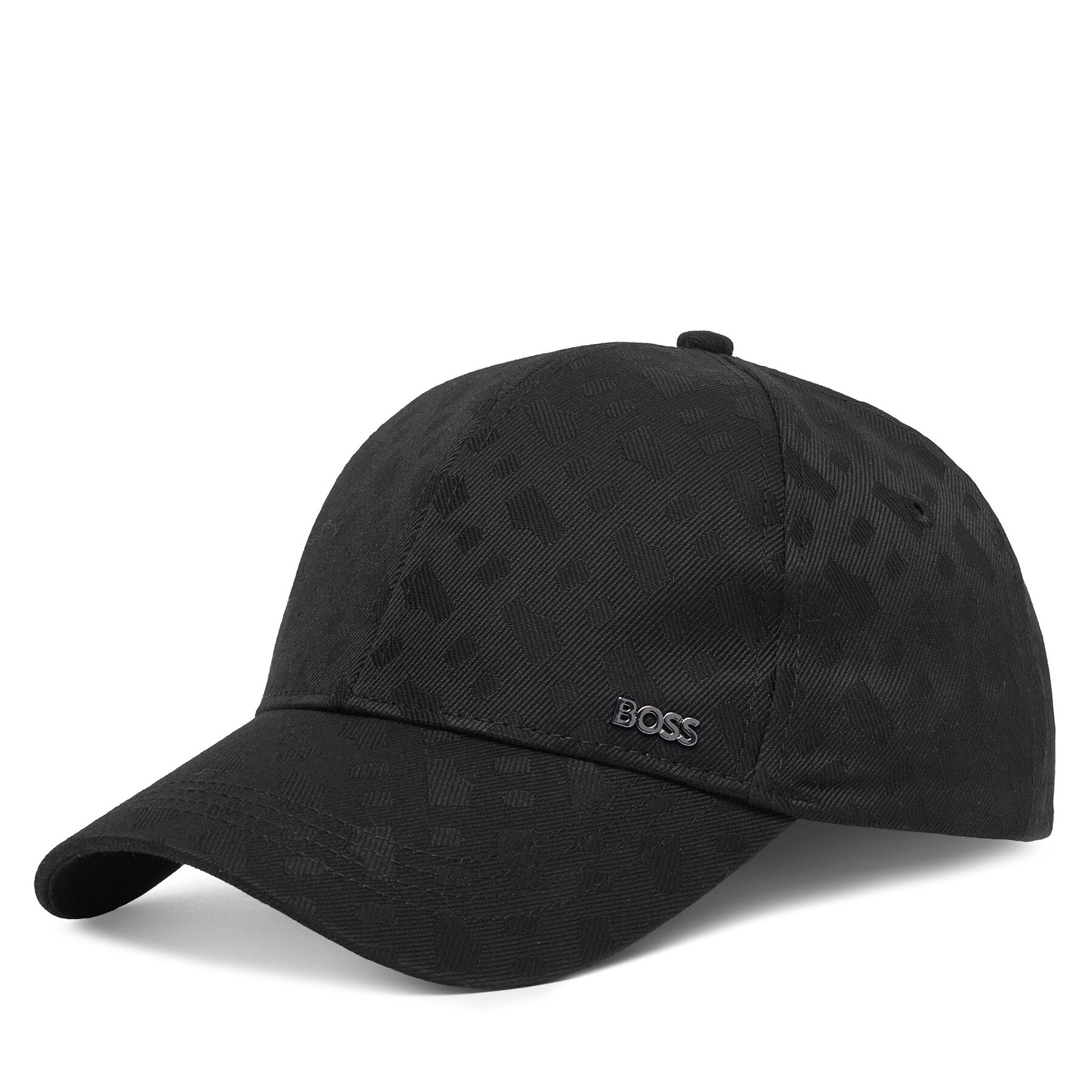 Baseball sapka BOSS Zed 50560339 Fekete