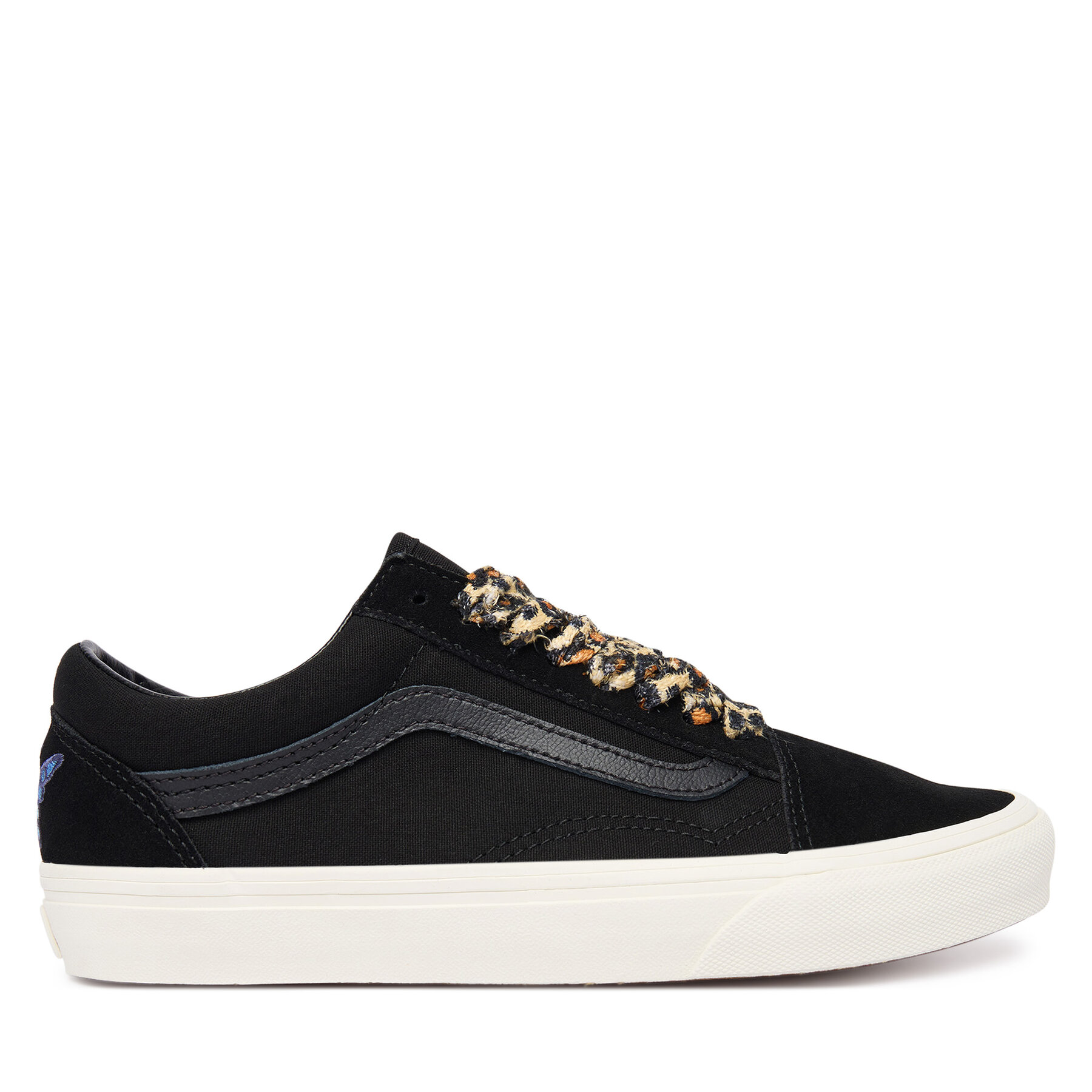 Tenis superge Vans Old Skool VN000DB3EZJ1 Črna