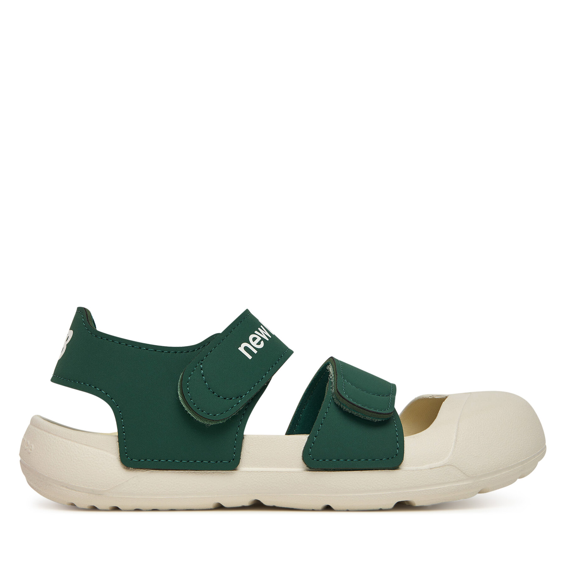 Sandali New Balance SYA809T3 Verde