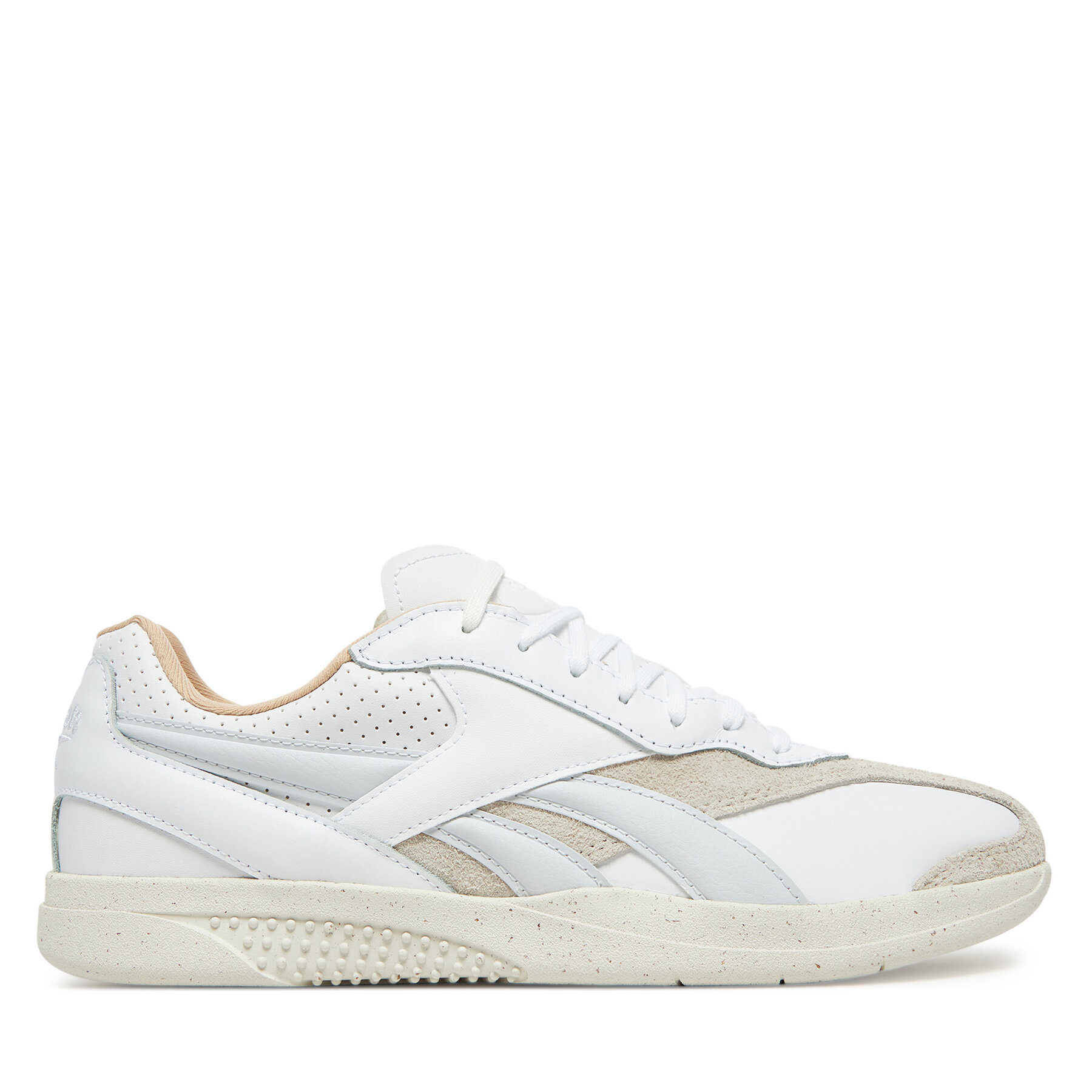 Sneakers Reebok HAMMER STREET 100212123 Alb