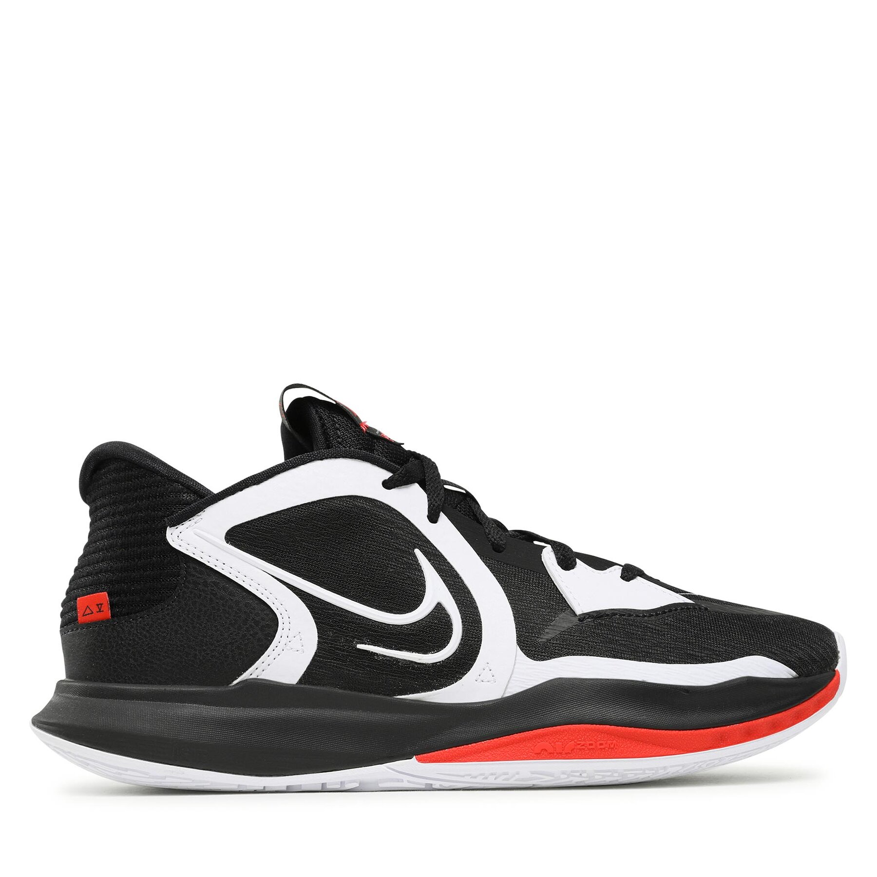 Čevlji Nike Kyrie Low 5 DJ6012 001 Black/White/Chile Red