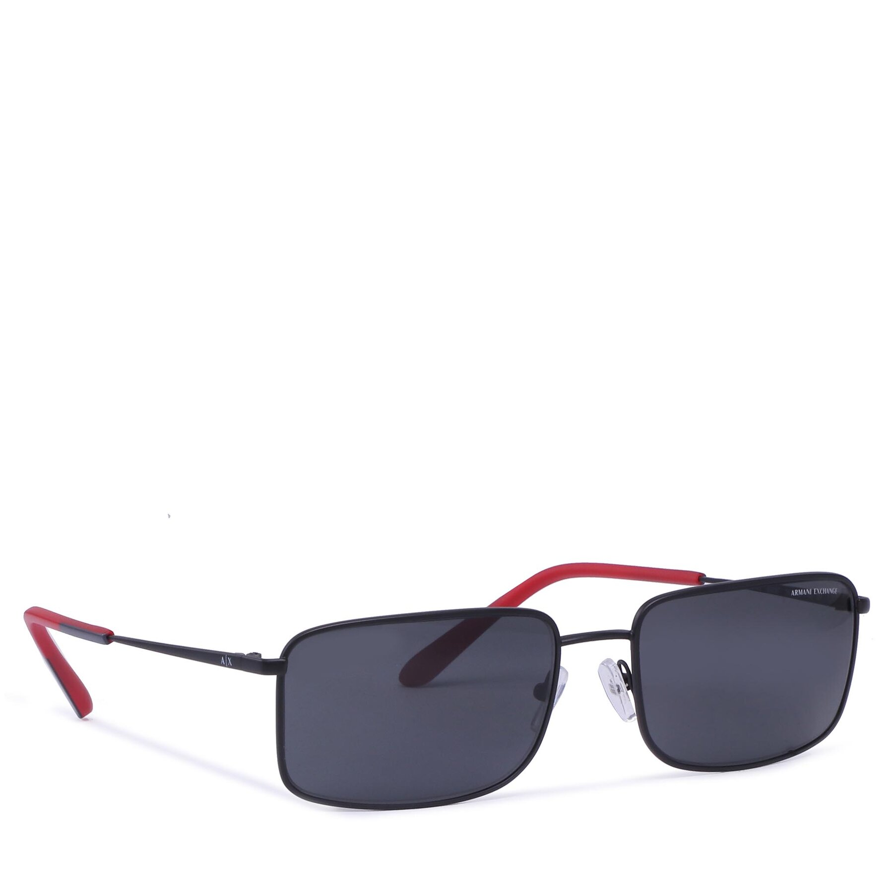 Ochelari de soare Armani Exchange 0AX2044S Matte Black 0AX2044S imagine noua