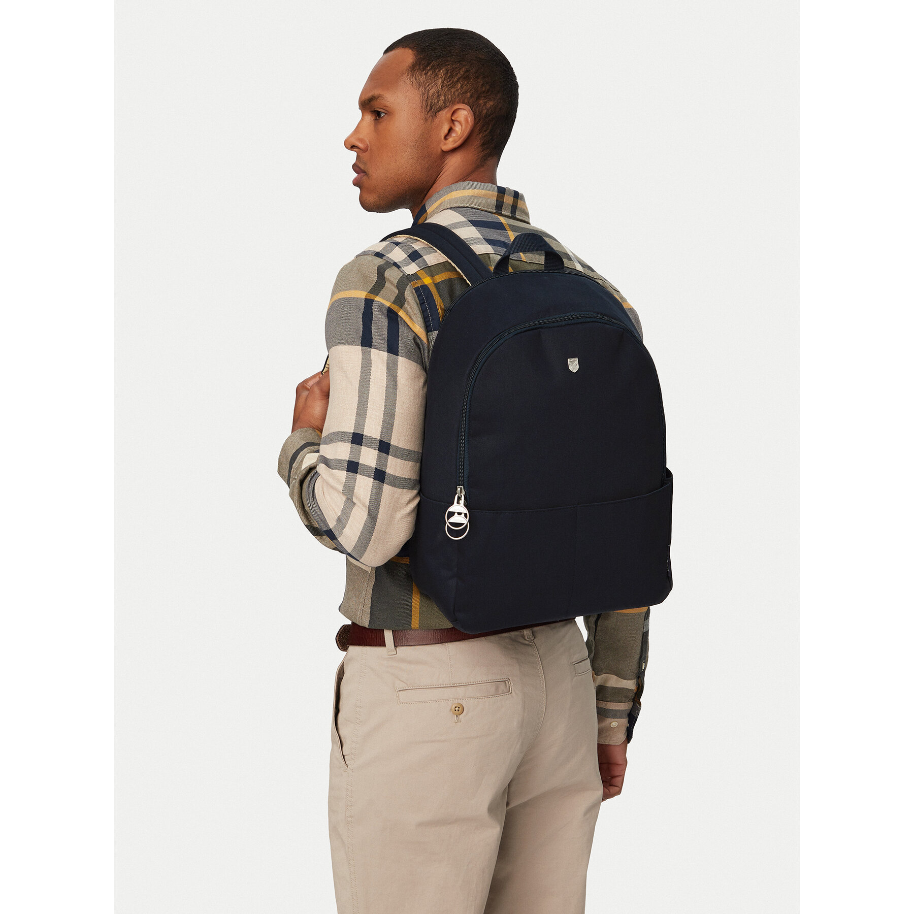 Rucsac Barbour Cascade City UBA0735NY71 Bleumarin