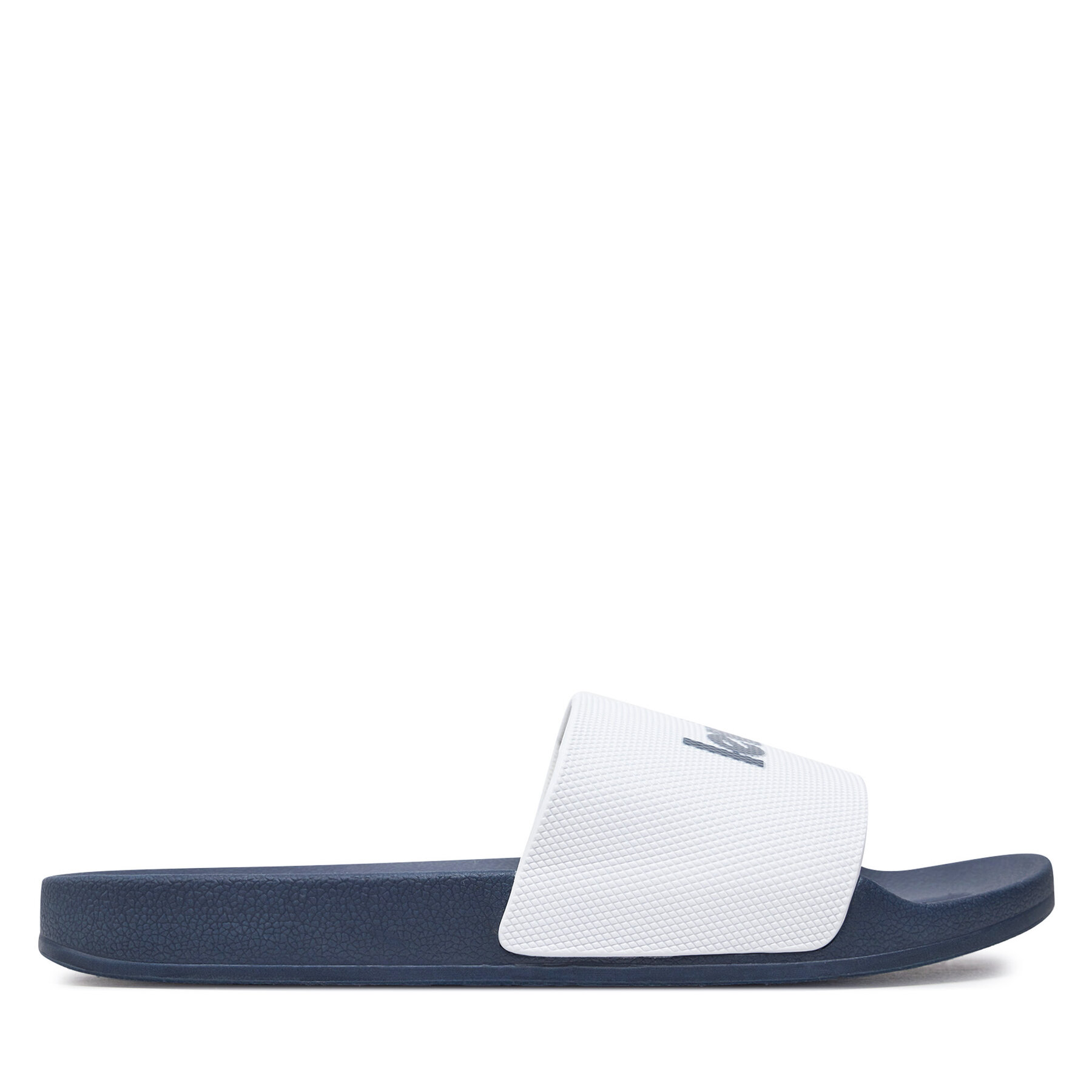 Chanclas Levi's® June Poster 234222-753-51 Blanco